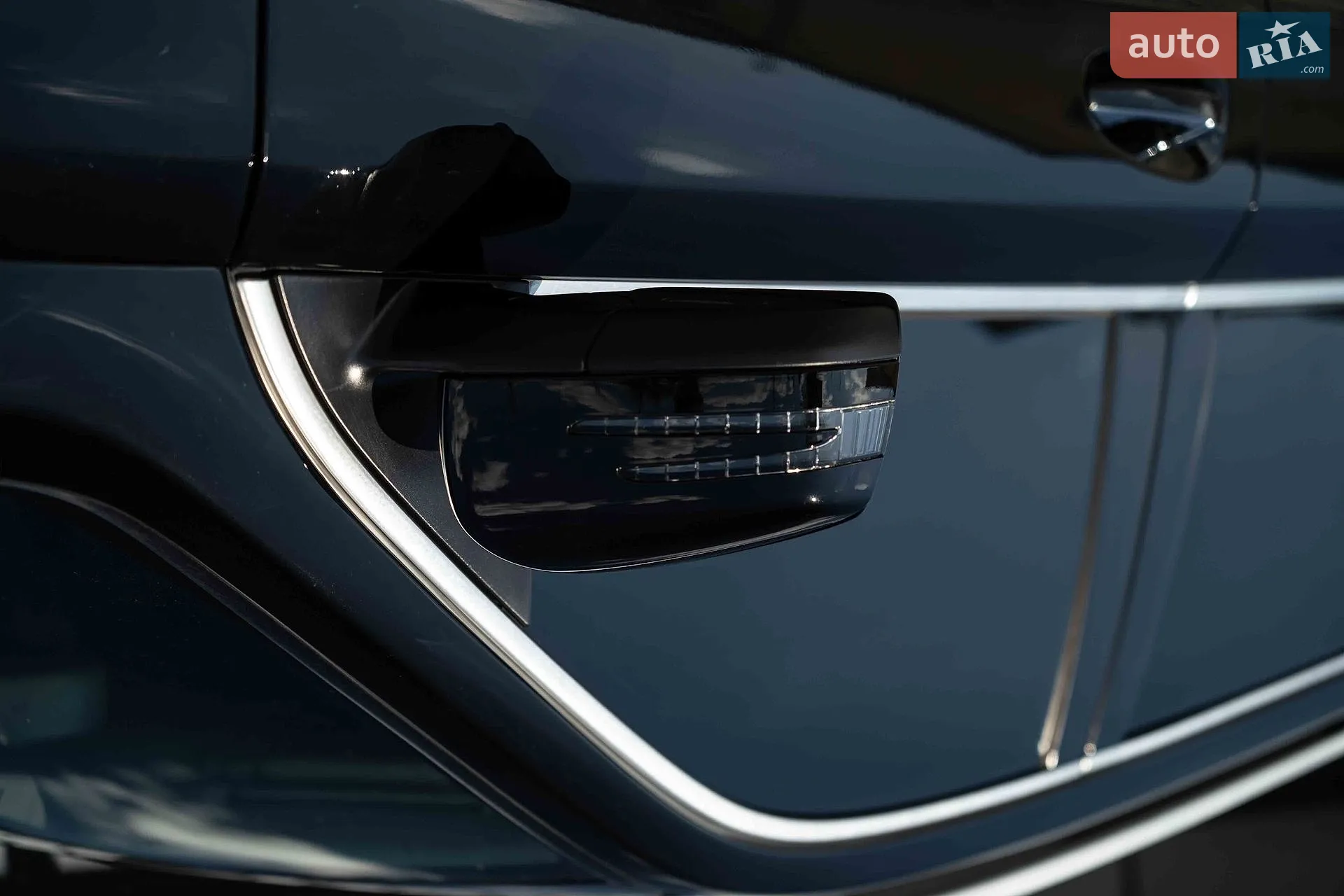 2015 Mercedes-Benz GL-klasse - мініатюра 13
