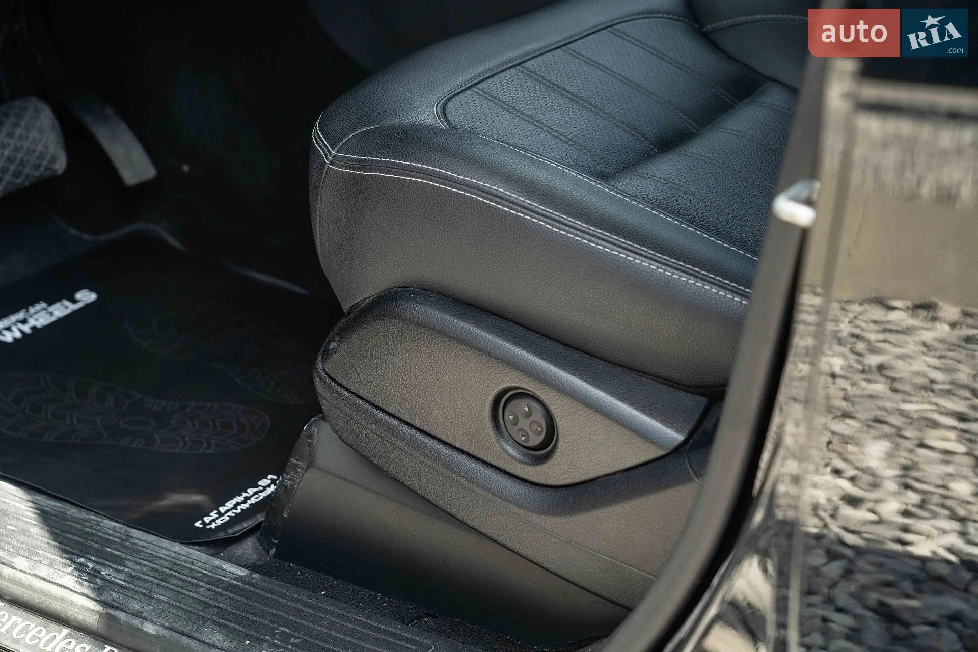2015 Mercedes-Benz GL-klasse - мініатюра 21