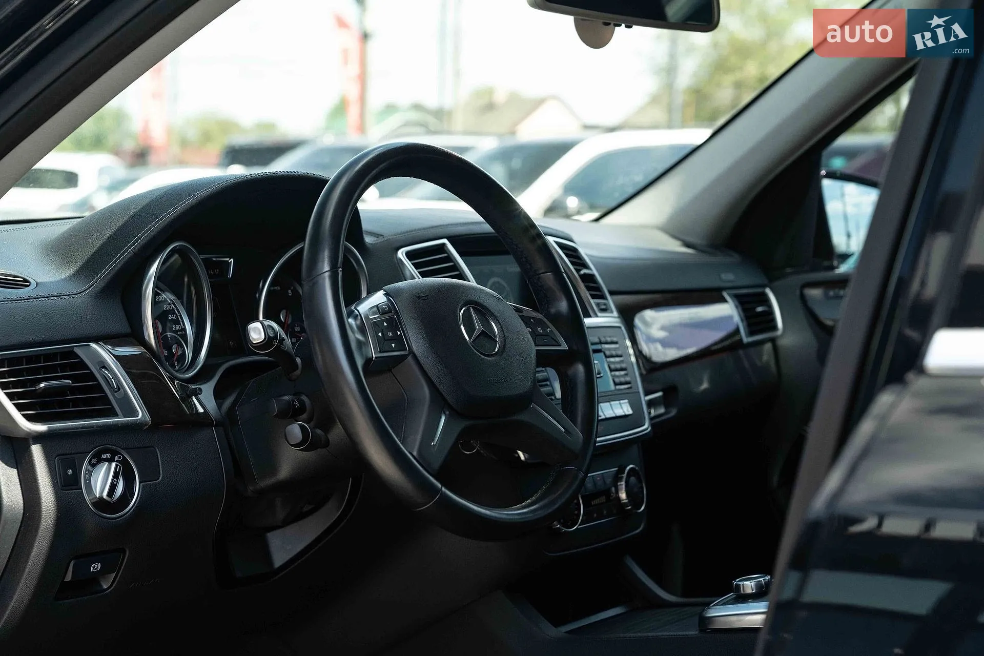 2015 Mercedes-Benz GL-klasse - мініатюра 25