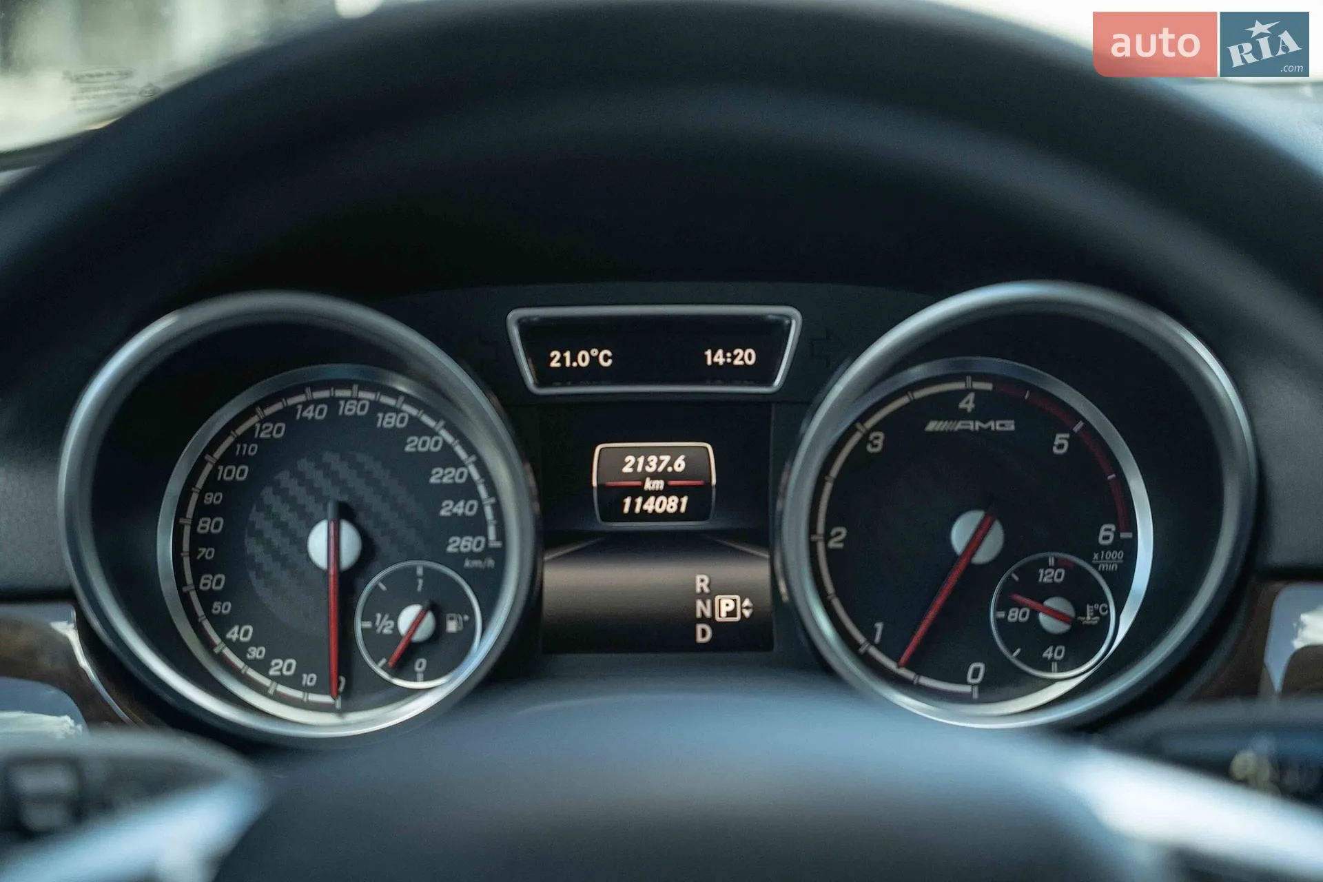 2015 Mercedes-Benz GL-klasse - мініатюра 28
