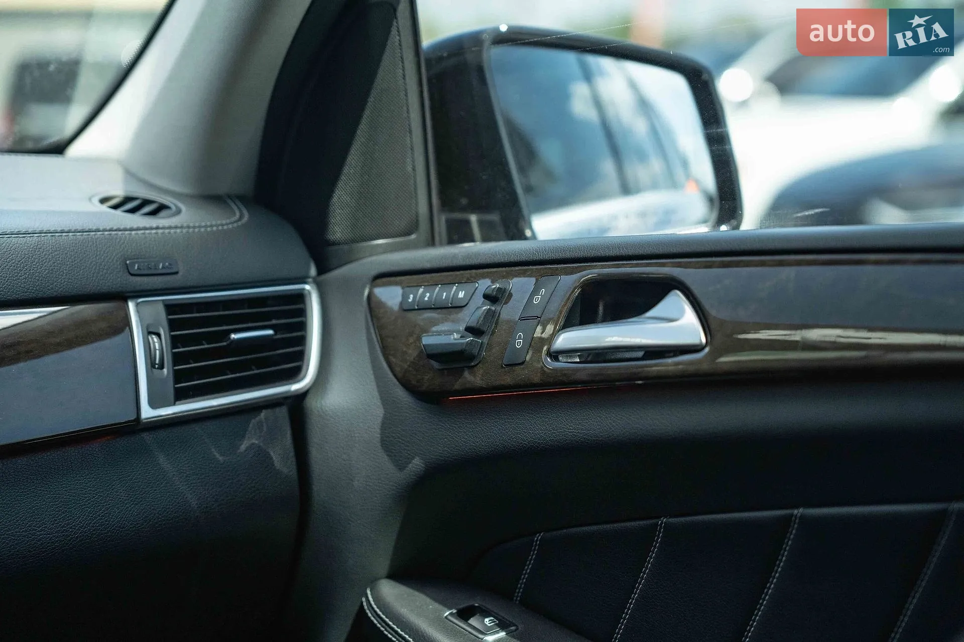 2015 Mercedes-Benz GL-klasse - мініатюра 37