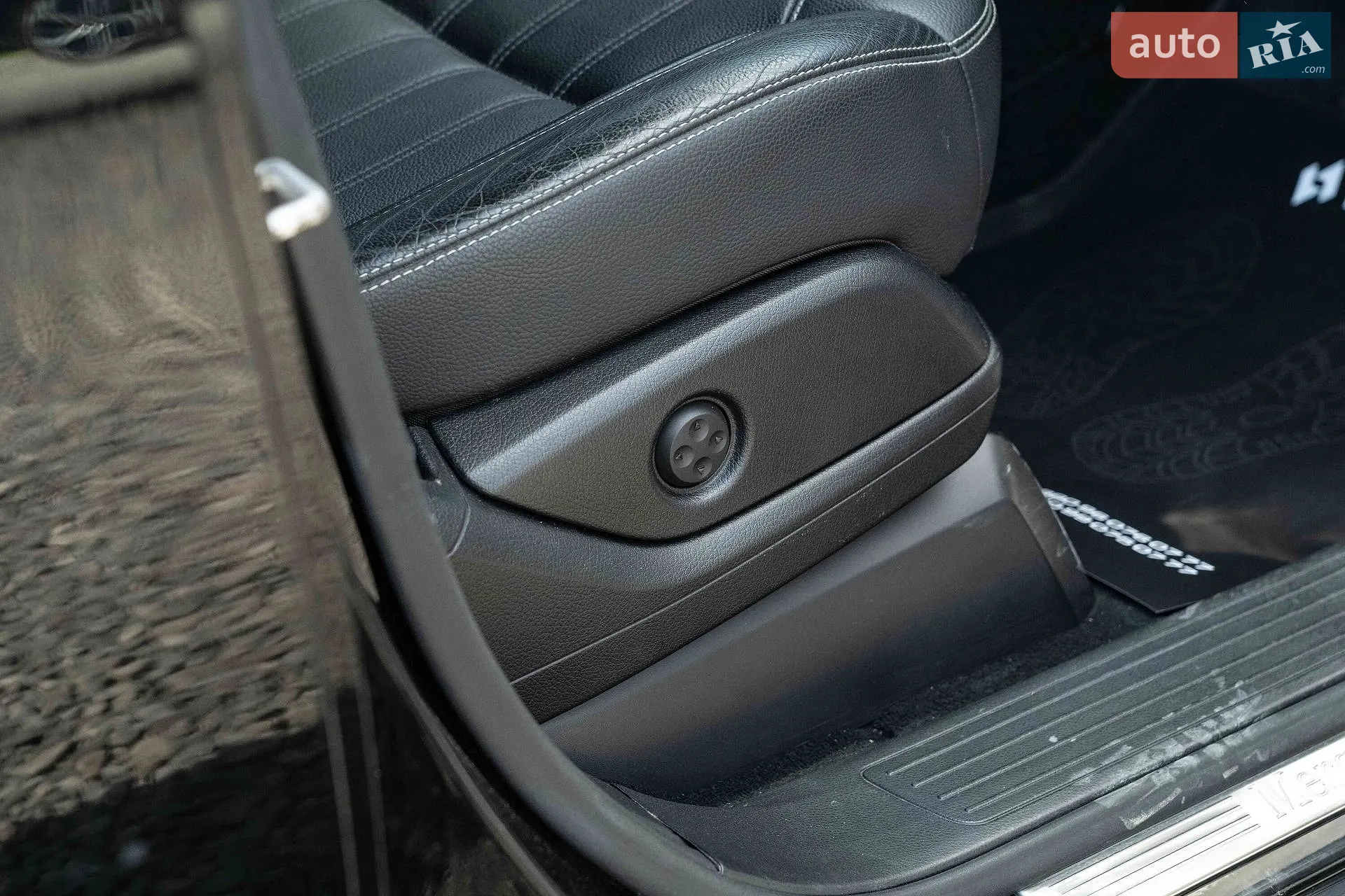 2015 Mercedes-Benz GL-klasse - мініатюра 38