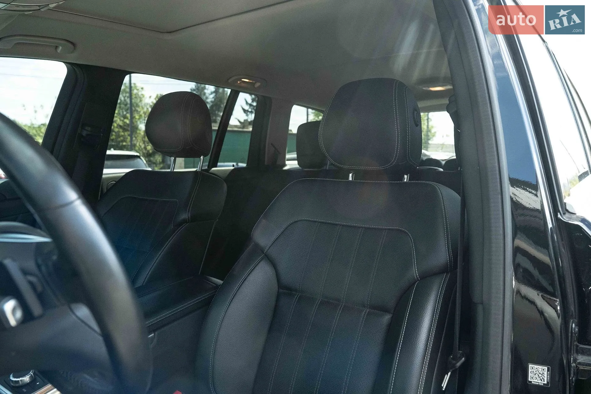 2015 Mercedes-Benz GL-klasse - мініатюра 39