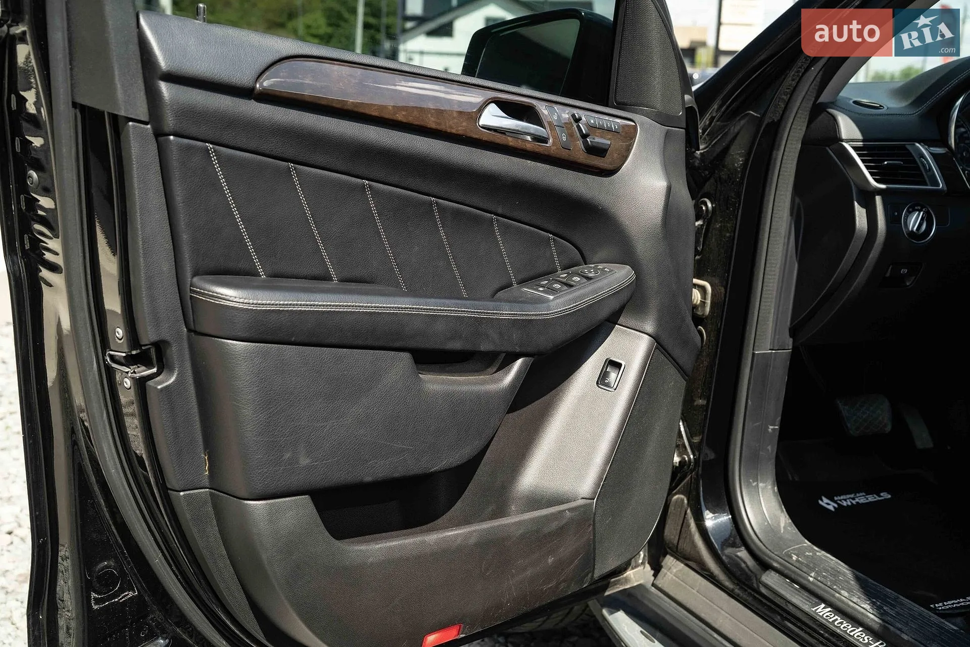 2015 Mercedes-Benz GL-klasse - мініатюра 42