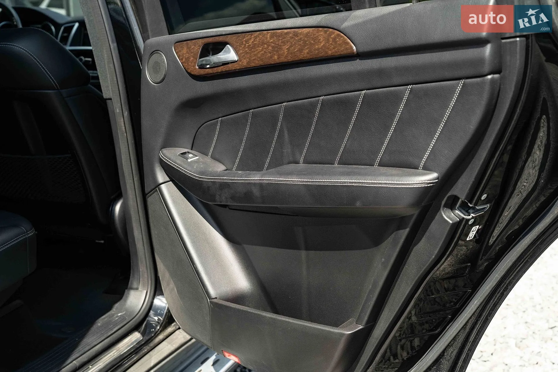 2015 Mercedes-Benz GL-klasse - мініатюра 45