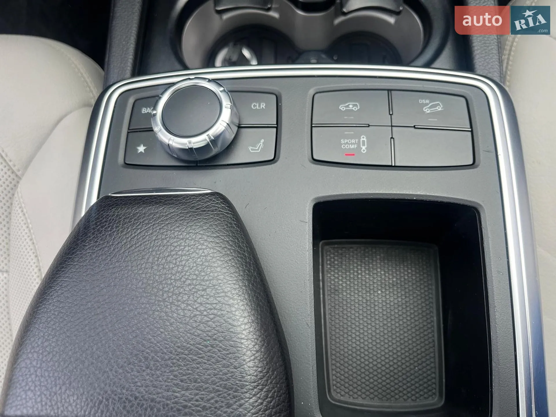 2015 Mercedes-Benz GL-klasse - мініатюра 11