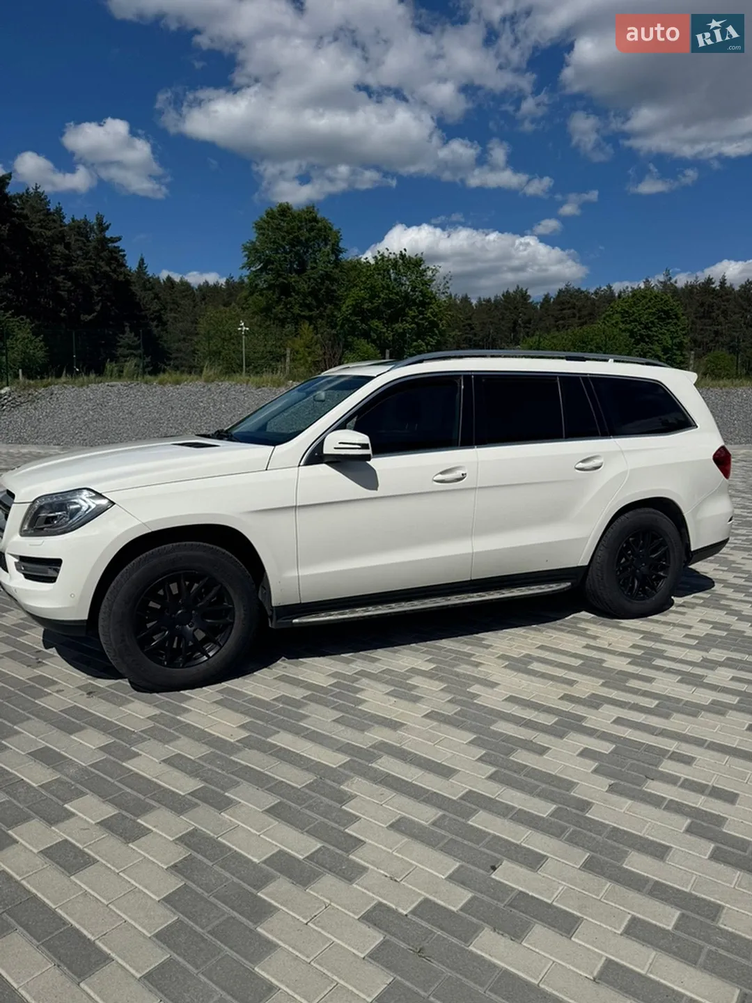 2013 Mercedes-Benz GL-klasse - мініатюра 3