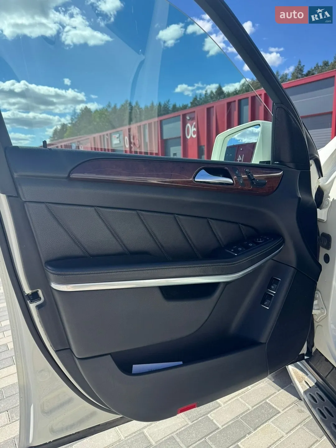 2013 Mercedes-Benz GL-klasse - мініатюра 15