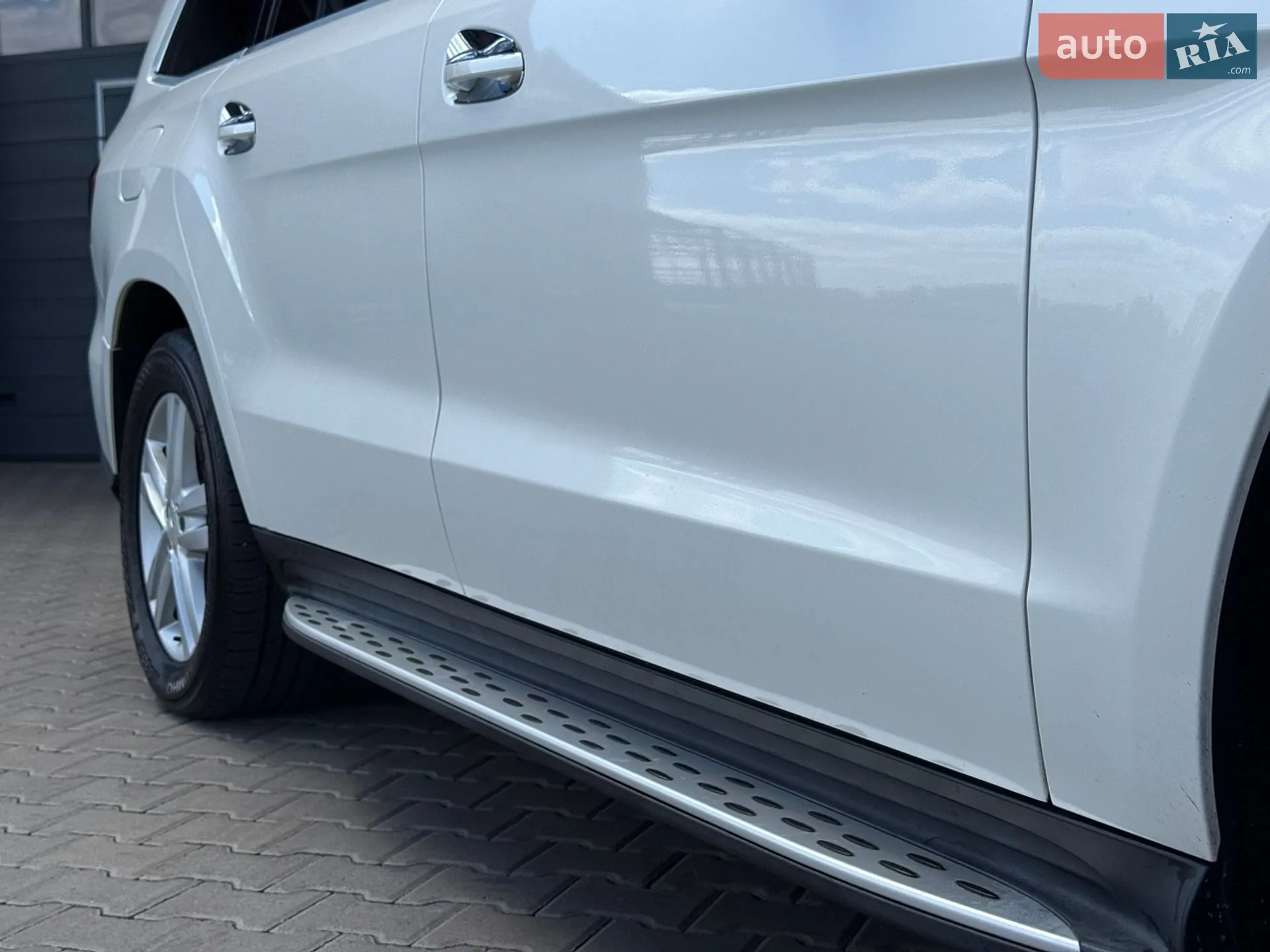 2014 Mercedes-Benz GL-klasse - мініатюра 26
