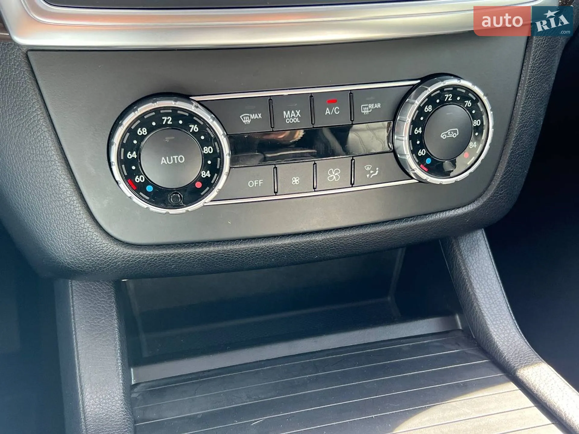2014 Mercedes-Benz GL-klasse - мініатюра 23