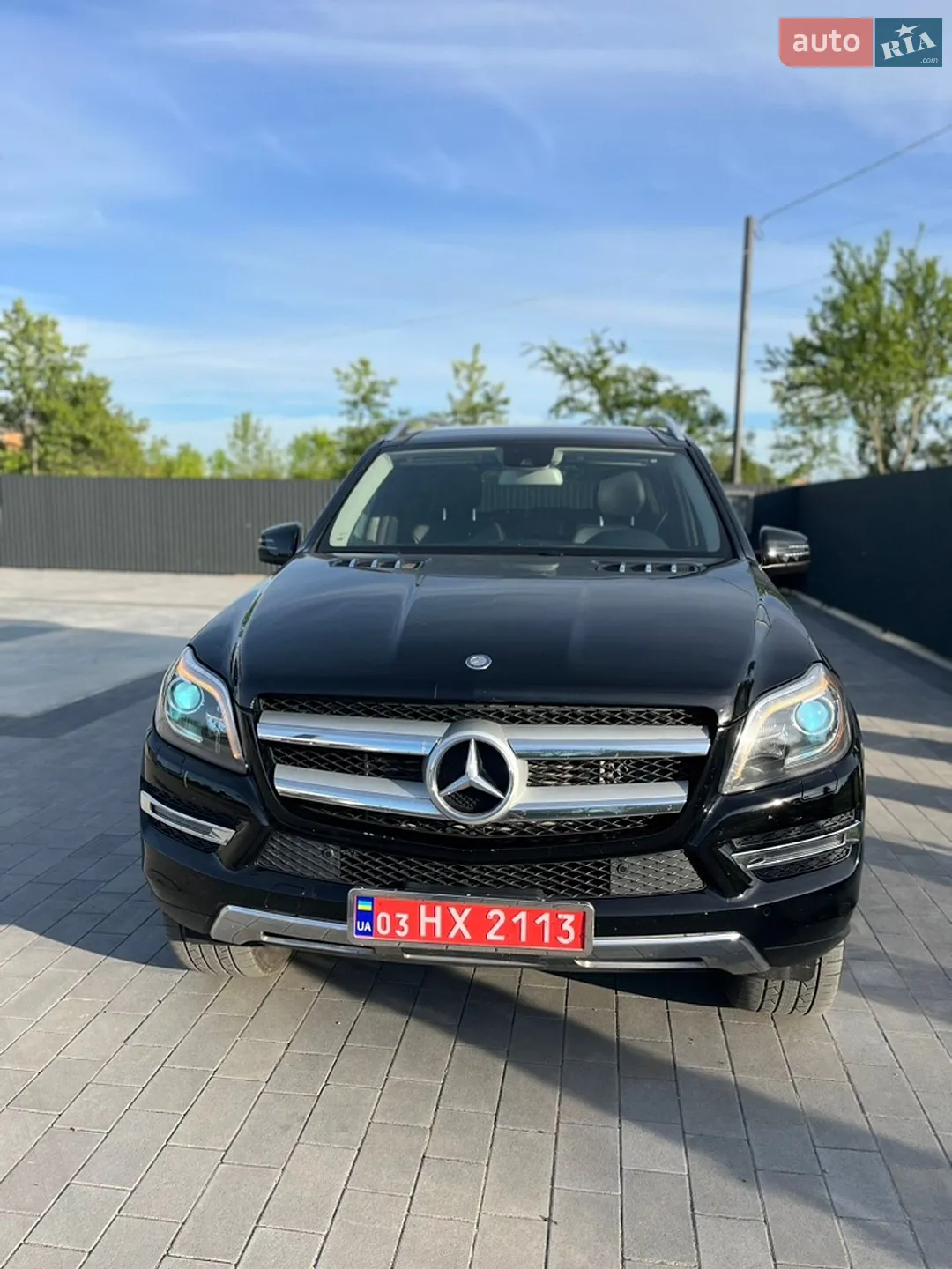 2015 Mercedes-Benz GL-klasse - мініатюра 20