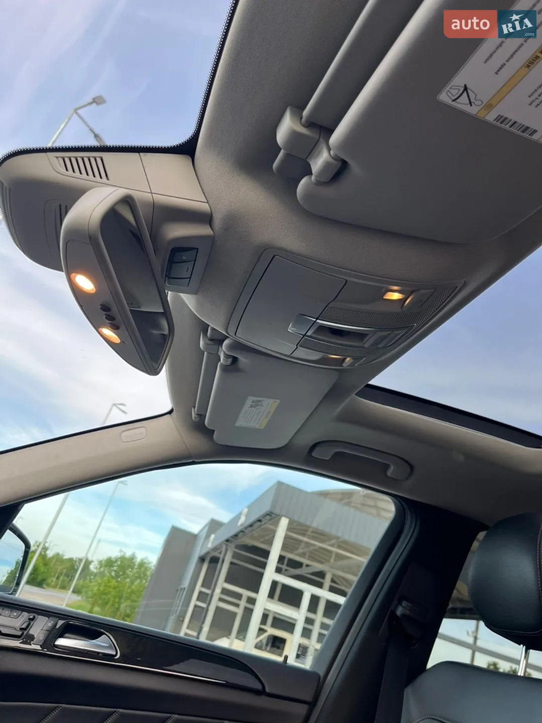 2015 Mercedes-Benz GL-klasse - мініатюра 27