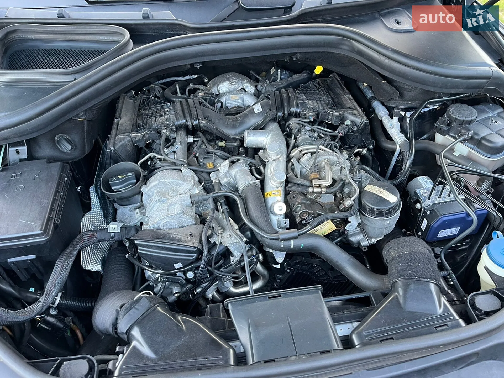 2015 Mercedes-Benz GL-klasse - мініатюра 61