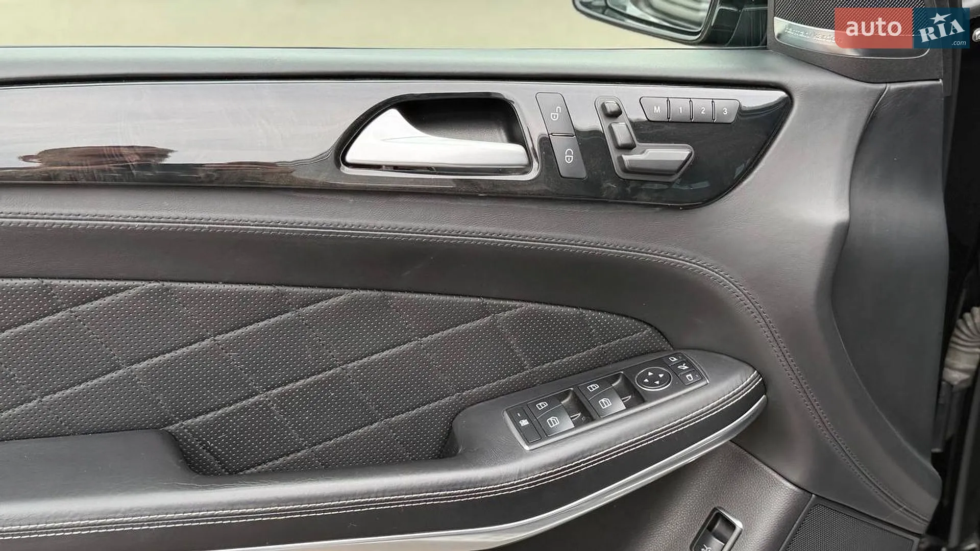 2013 Mercedes-Benz GL-klasse - мініатюра 23
