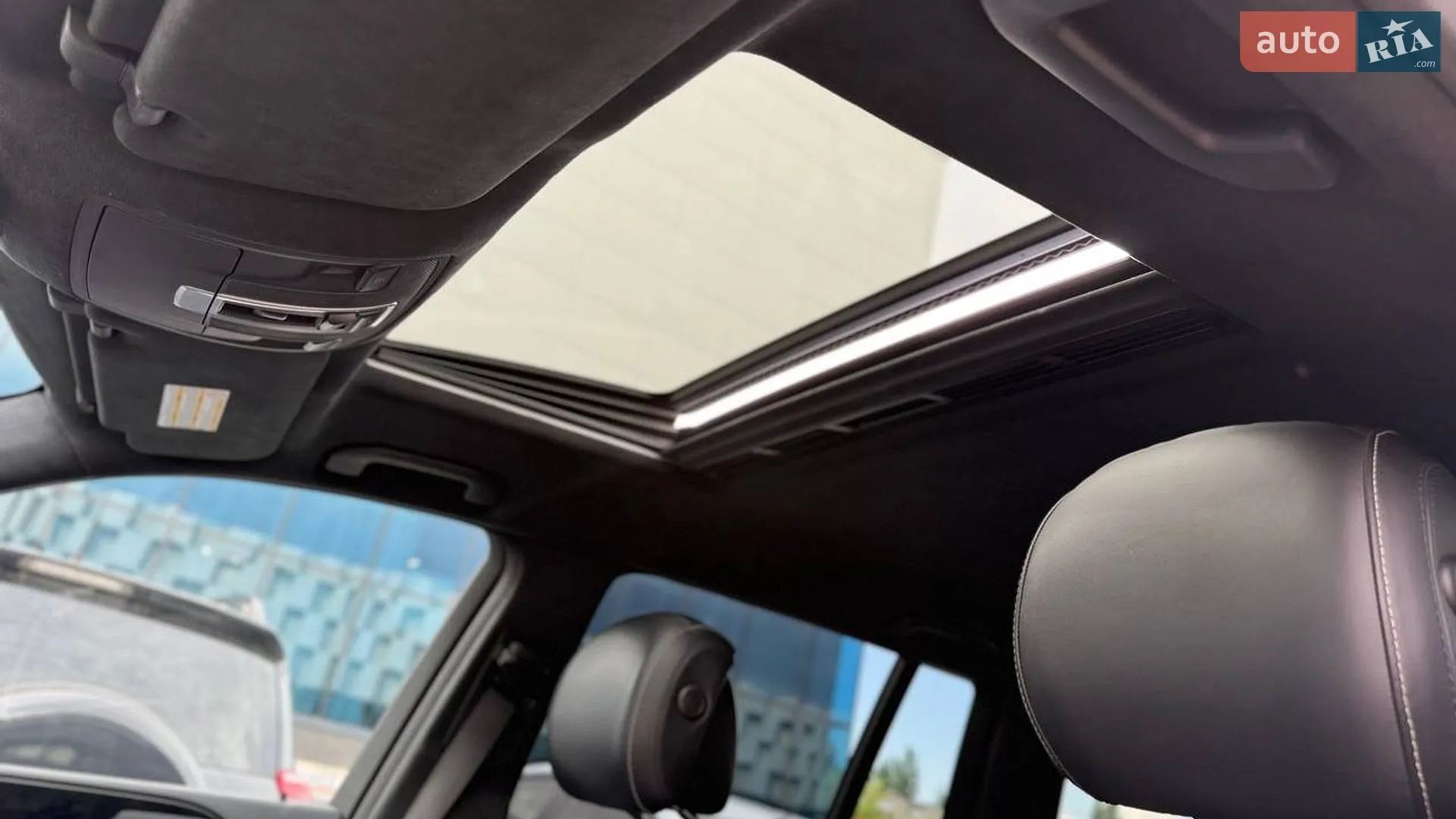 2013 Mercedes-Benz GL-klasse - мініатюра 28