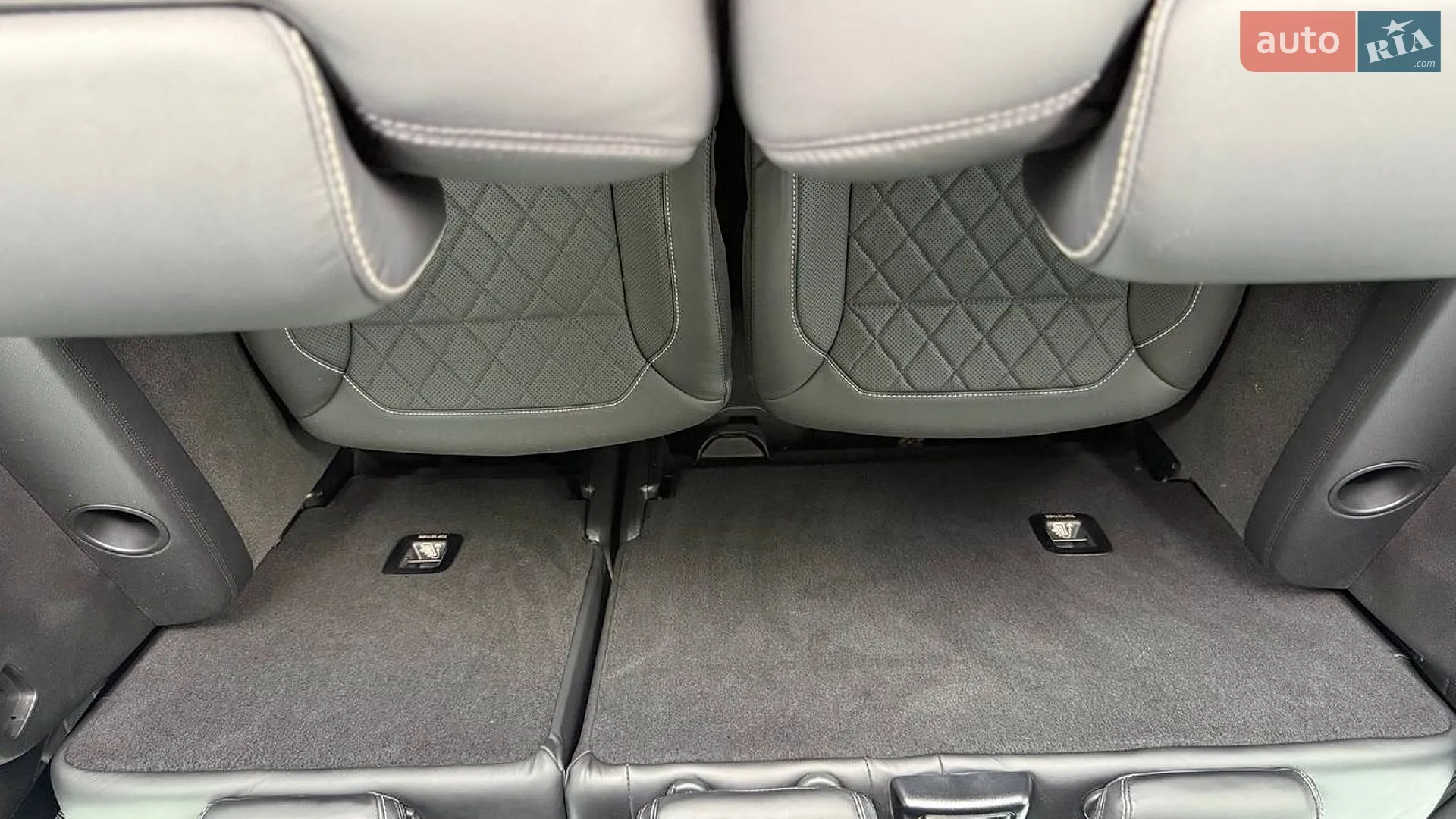 2013 Mercedes-Benz GL-klasse - мініатюра 51