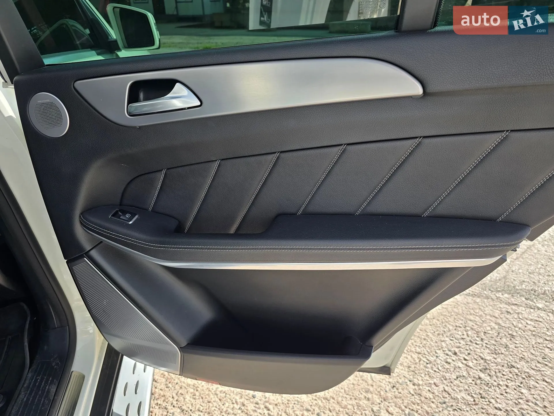 2013 Mercedes-Benz GL-klasse - мініатюра 32