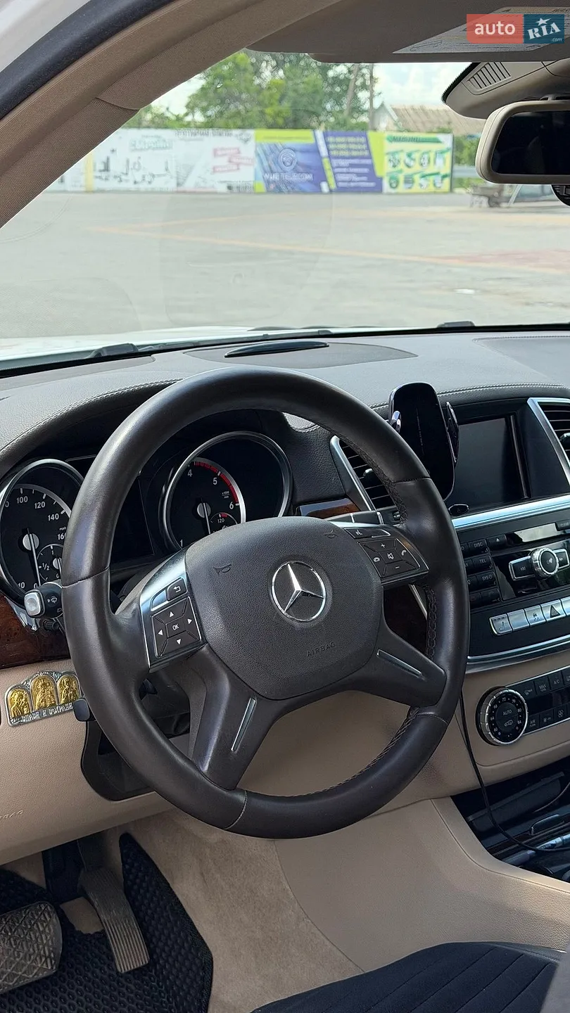 2014 Mercedes-Benz GL-klasse - мініатюра 17