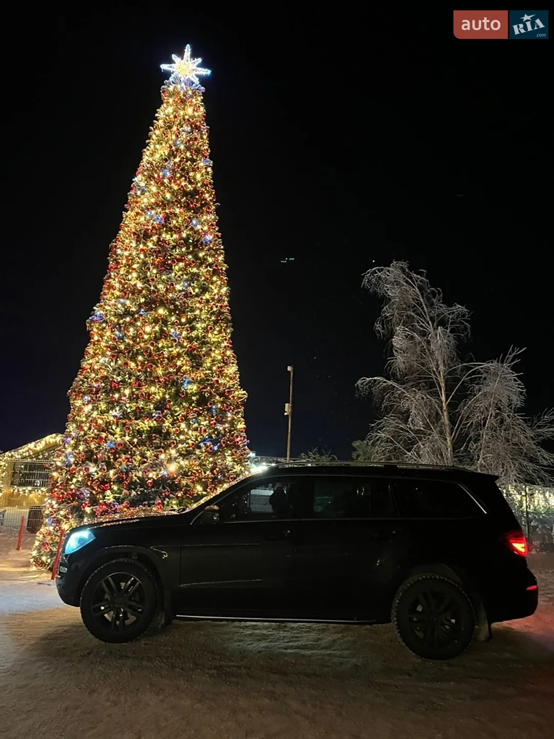 2013 Mercedes-Benz GL-klasse - мініатюра 2