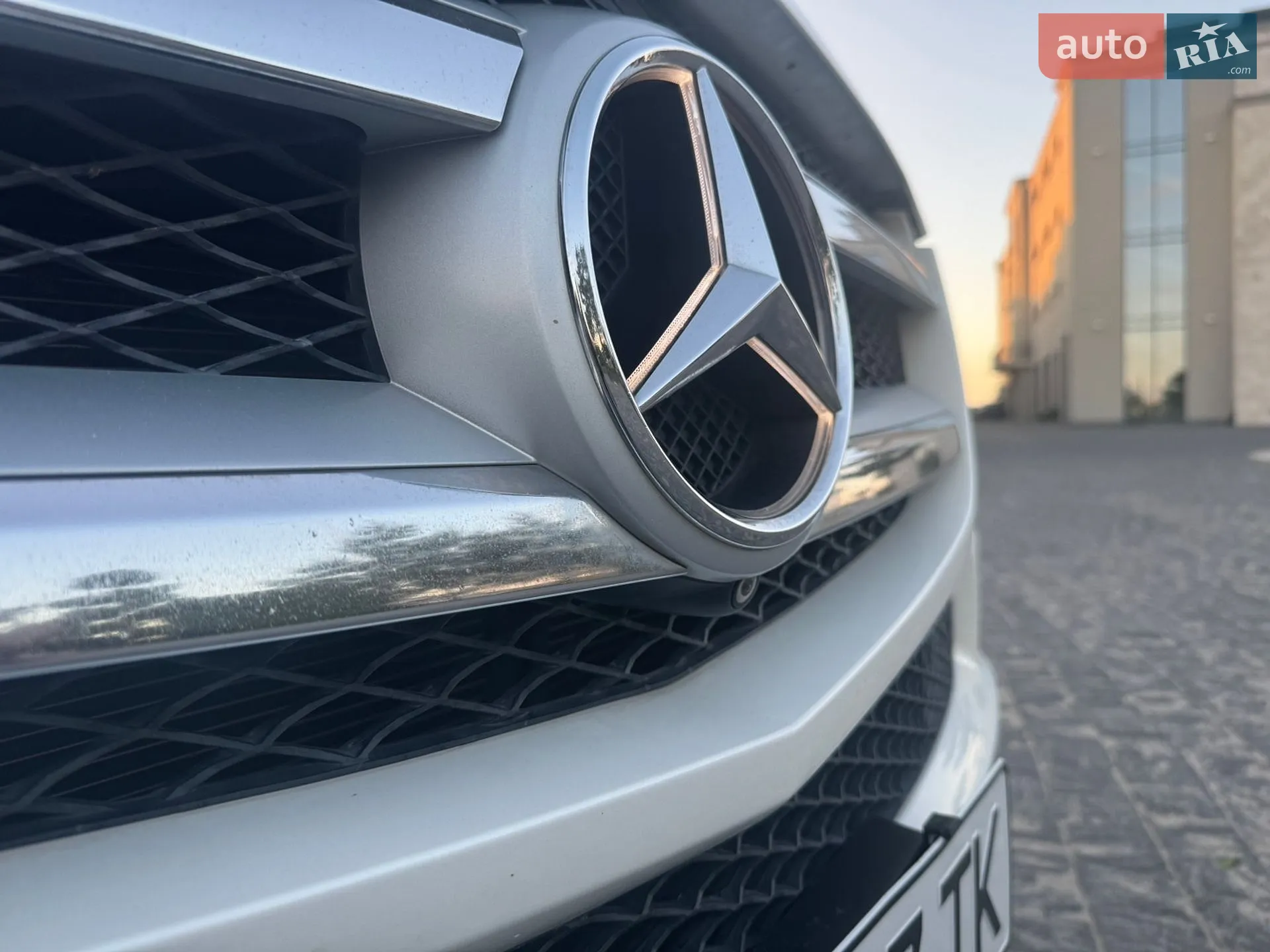 2014 Mercedes-Benz GL-klasse - мініатюра 23