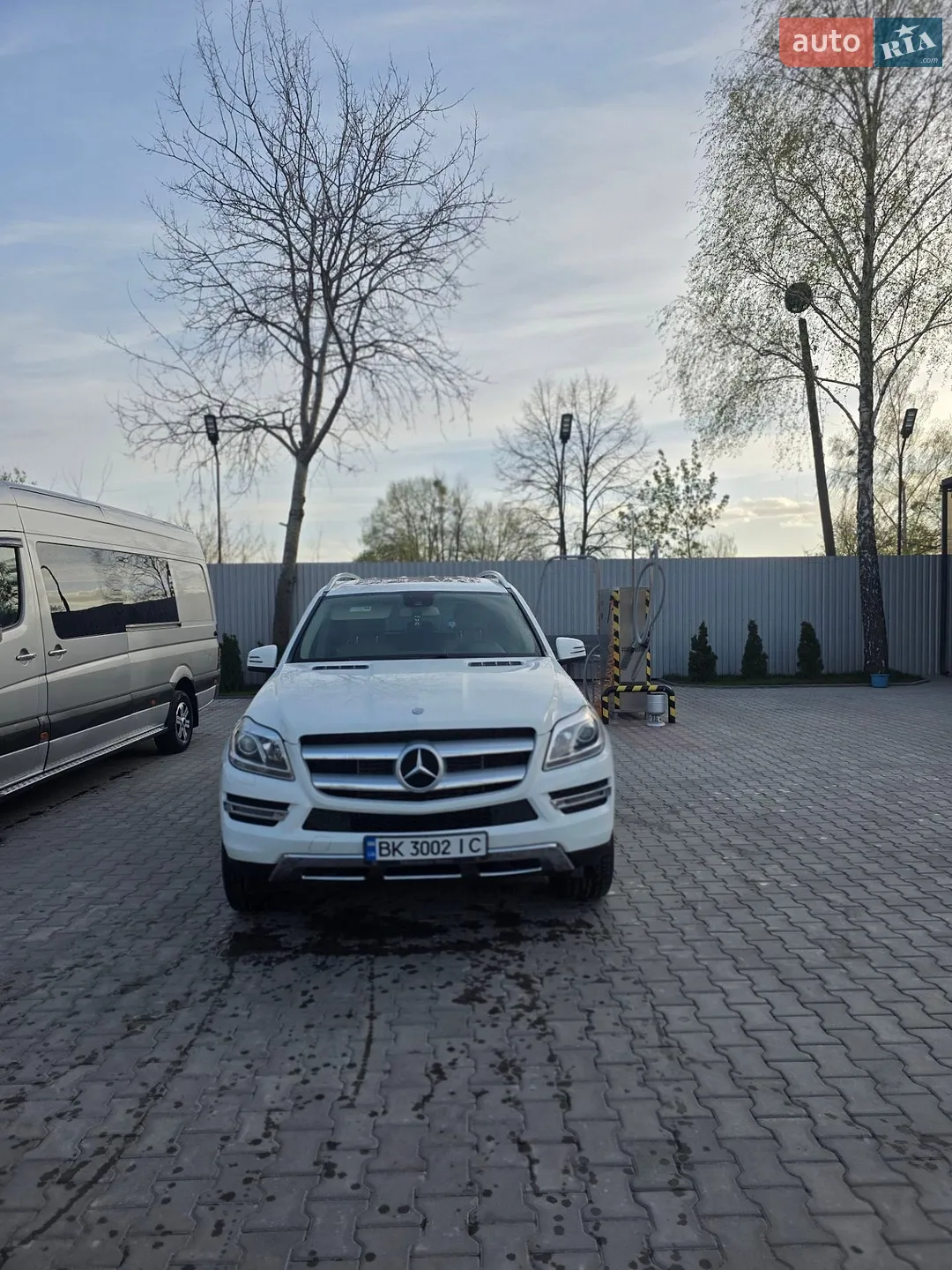 2016 Mercedes-Benz GL-klasse - мініатюра 26
