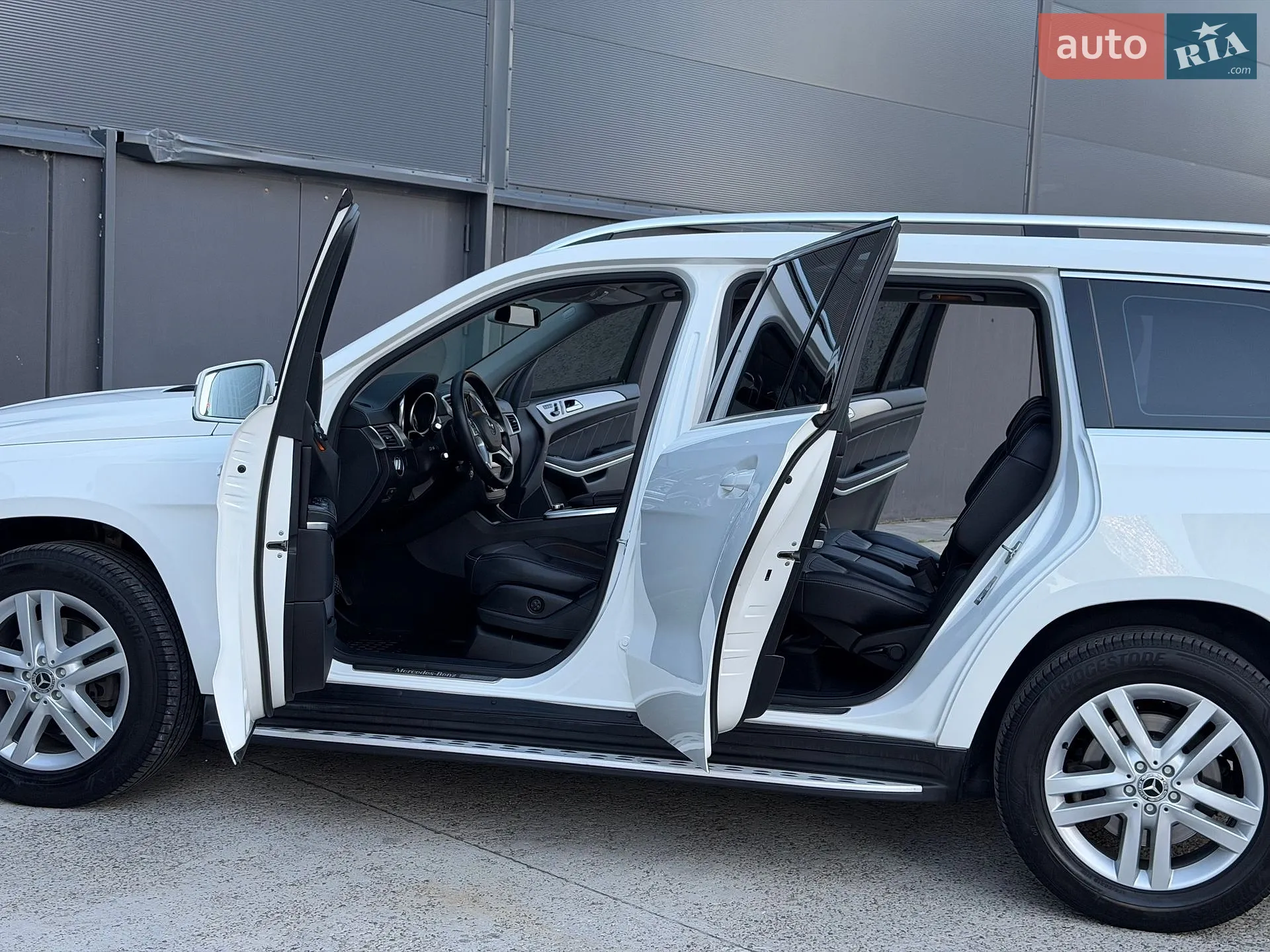 2013 Mercedes-Benz GL-klasse - мініатюра 68
