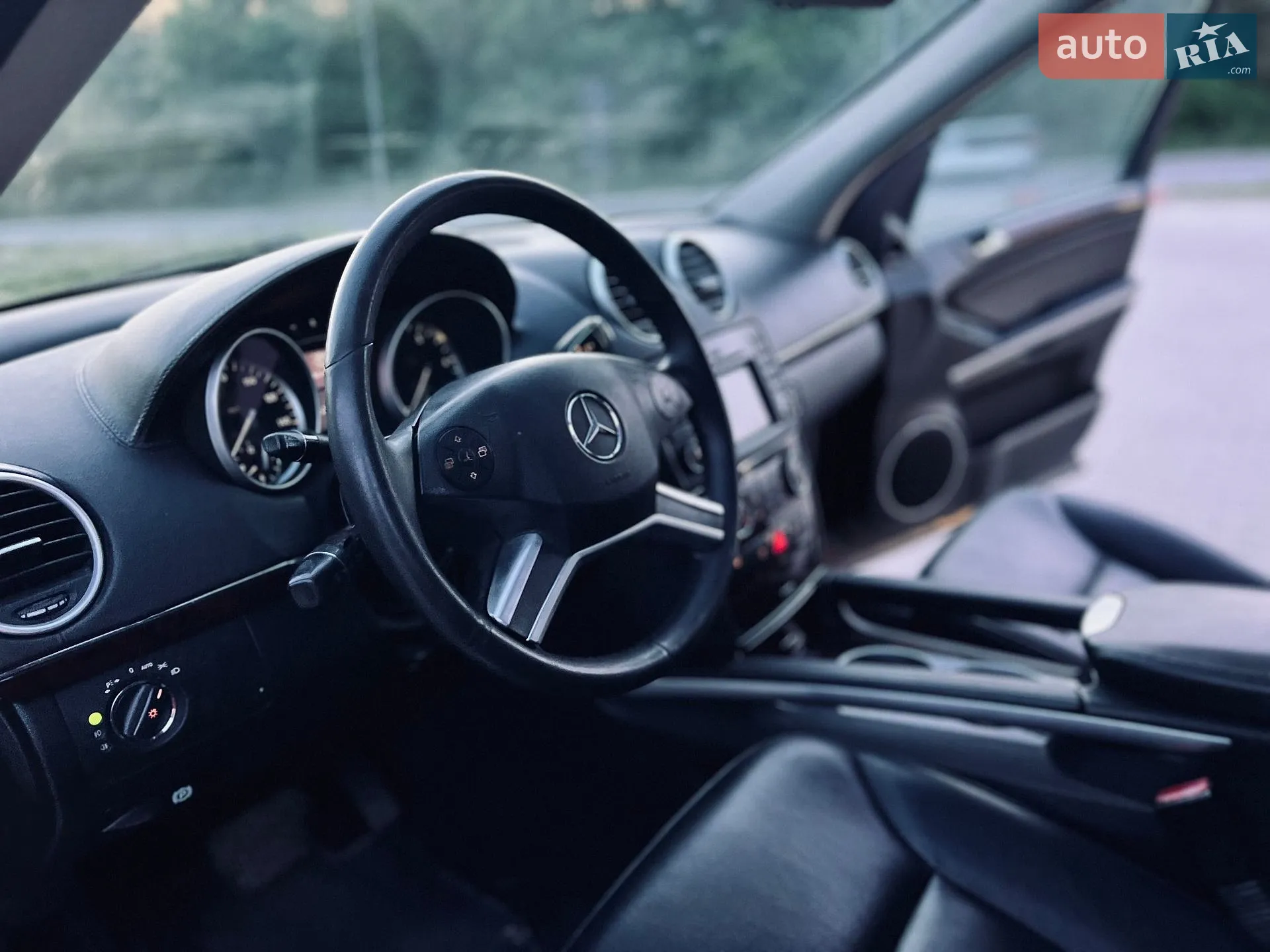 2011 Mercedes-Benz GL-klasse - мініатюра 13