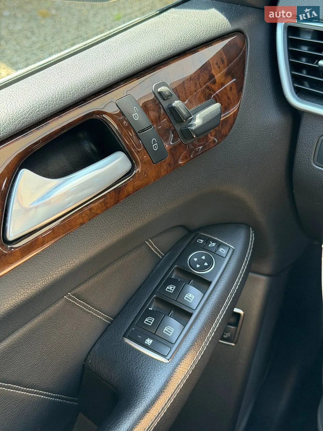 2014 Mercedes-Benz GL-klasse - мініатюра 10