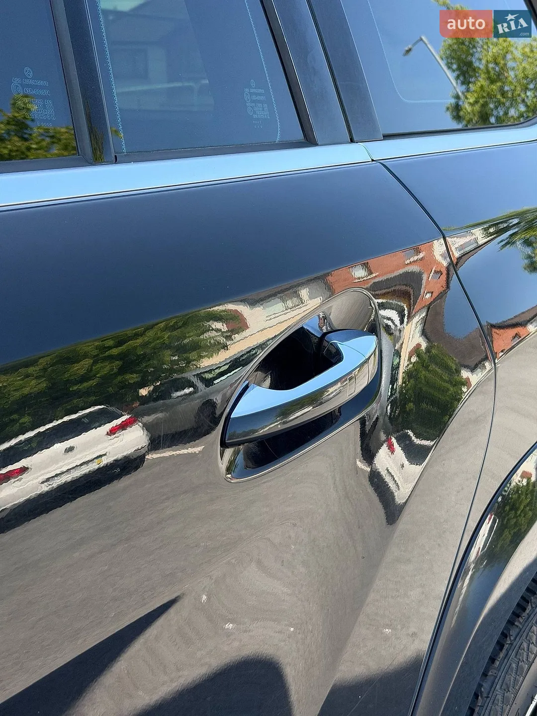 2014 Mercedes-Benz GL-klasse - мініатюра 18