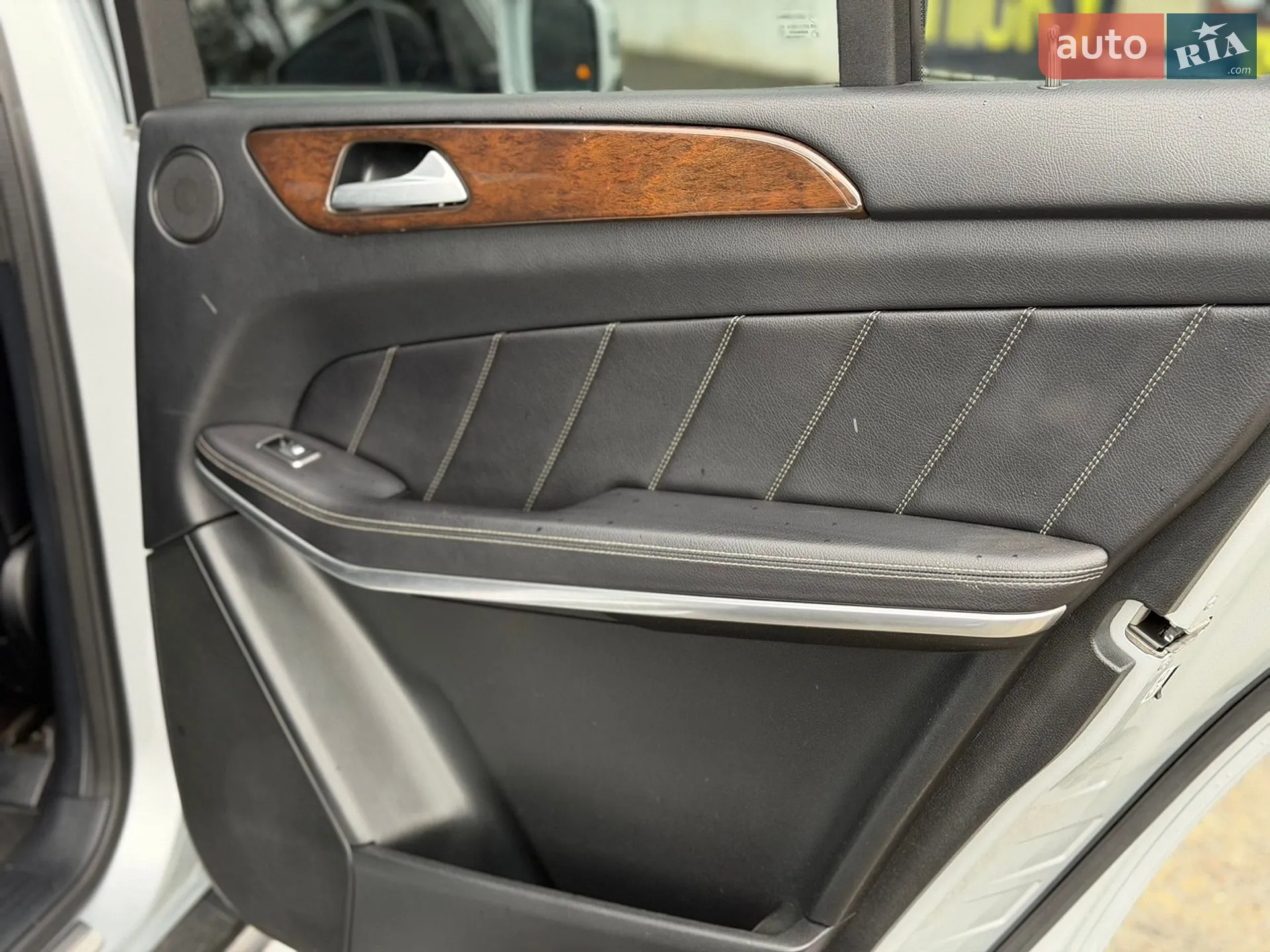 2013 Mercedes-Benz GL-klasse - мініатюра 15