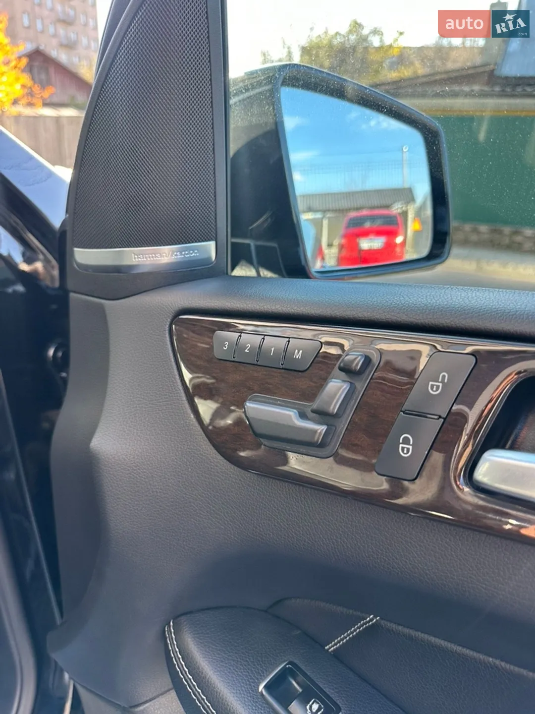 2015 Mercedes-Benz GL-klasse - мініатюра 23