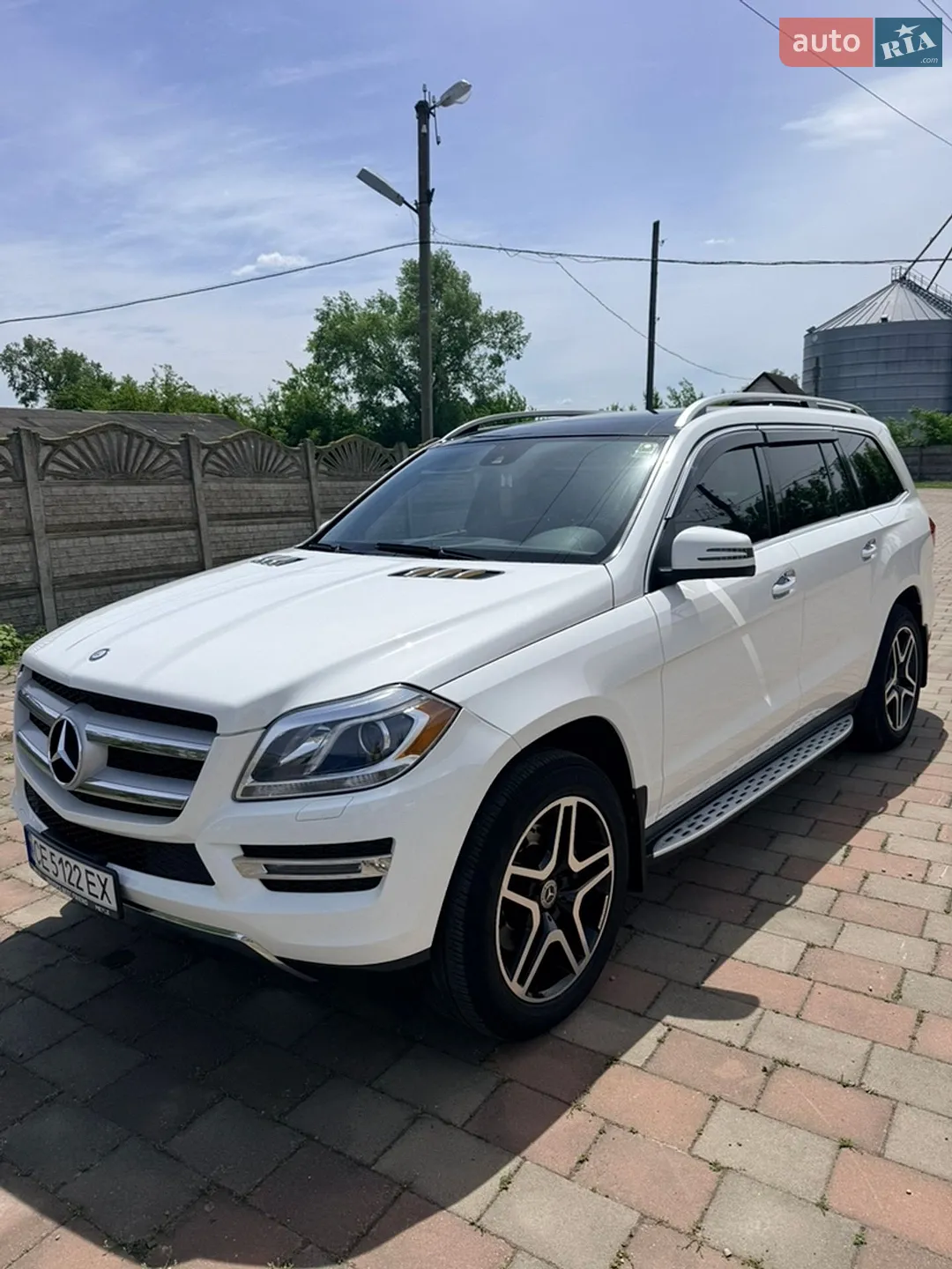 2015 Mercedes-Benz GL-klasse - мініатюра 83