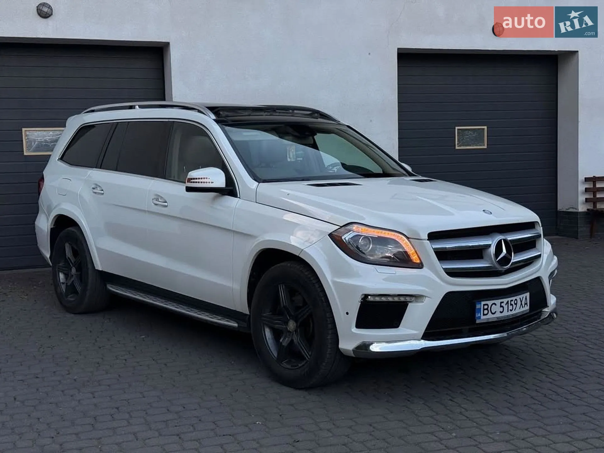 2013 Mercedes-Benz GL-klasse - мініатюра 14