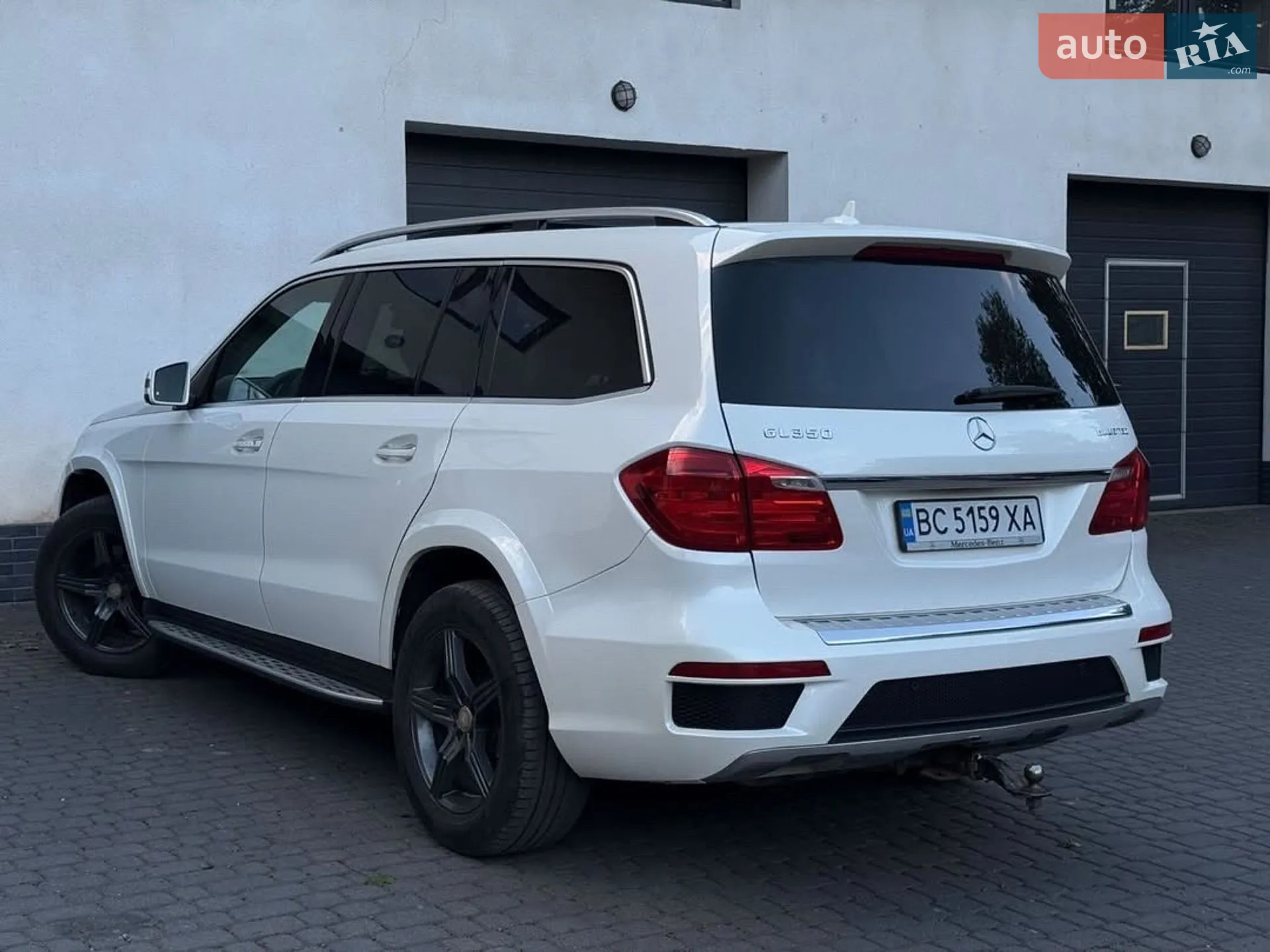 2013 Mercedes-Benz GL-klasse - мініатюра 26