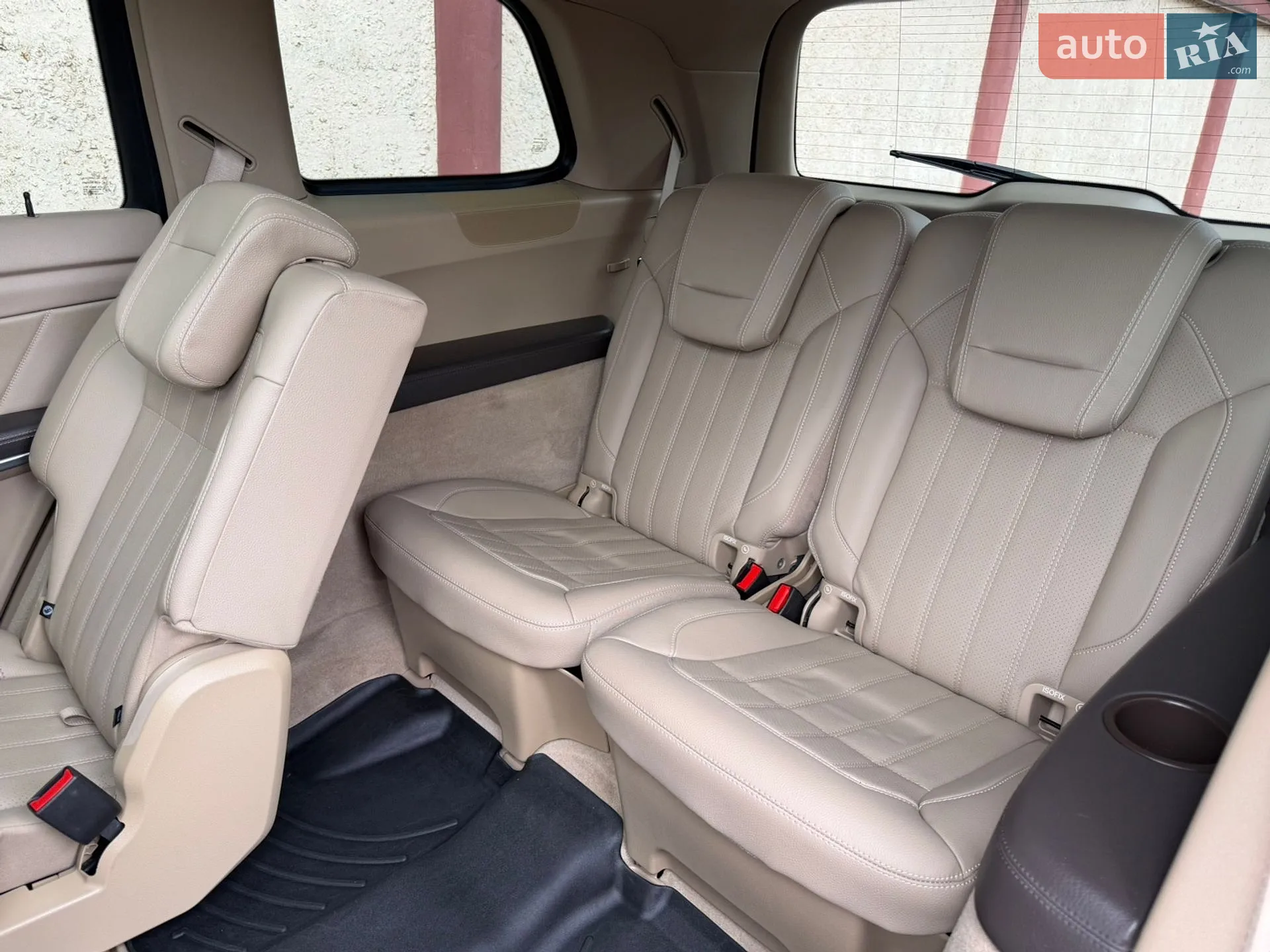 2014 Mercedes-Benz GL-klasse - мініатюра 69