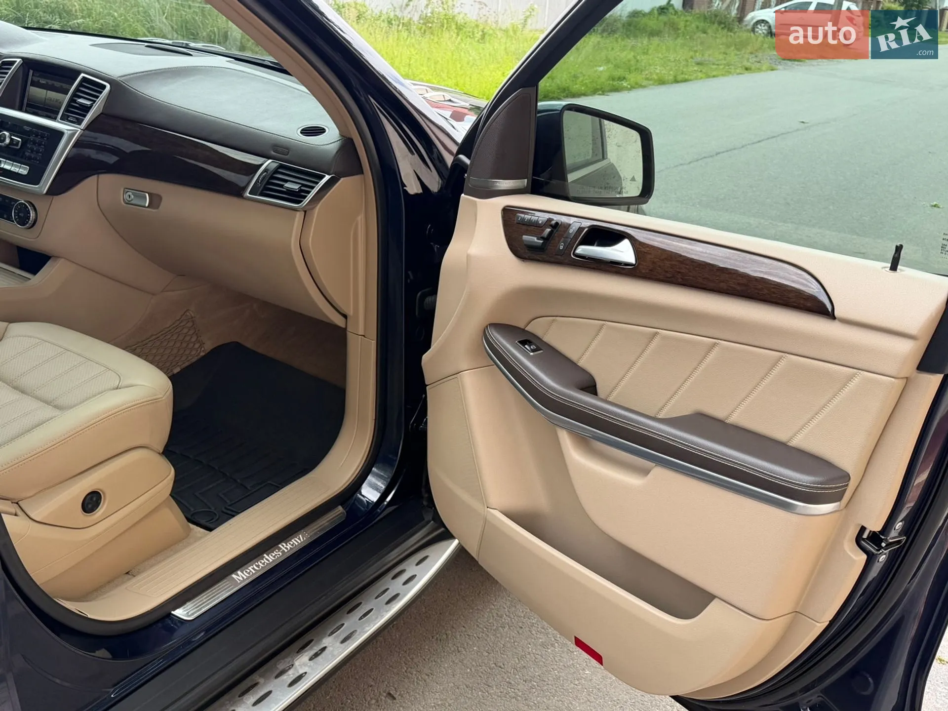 2014 Mercedes-Benz GL-klasse - мініатюра 74