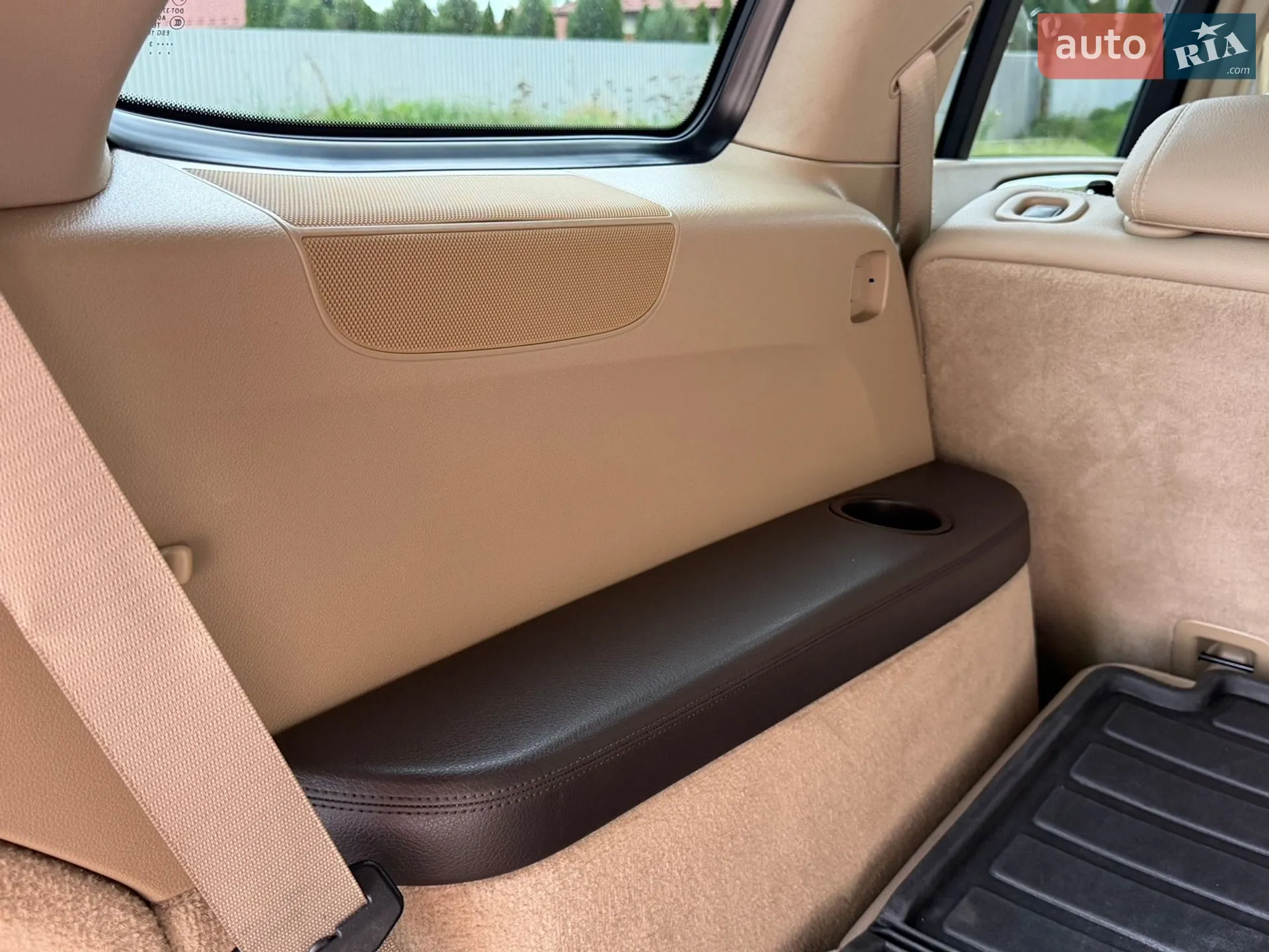 2014 Mercedes-Benz GL-klasse - мініатюра 93