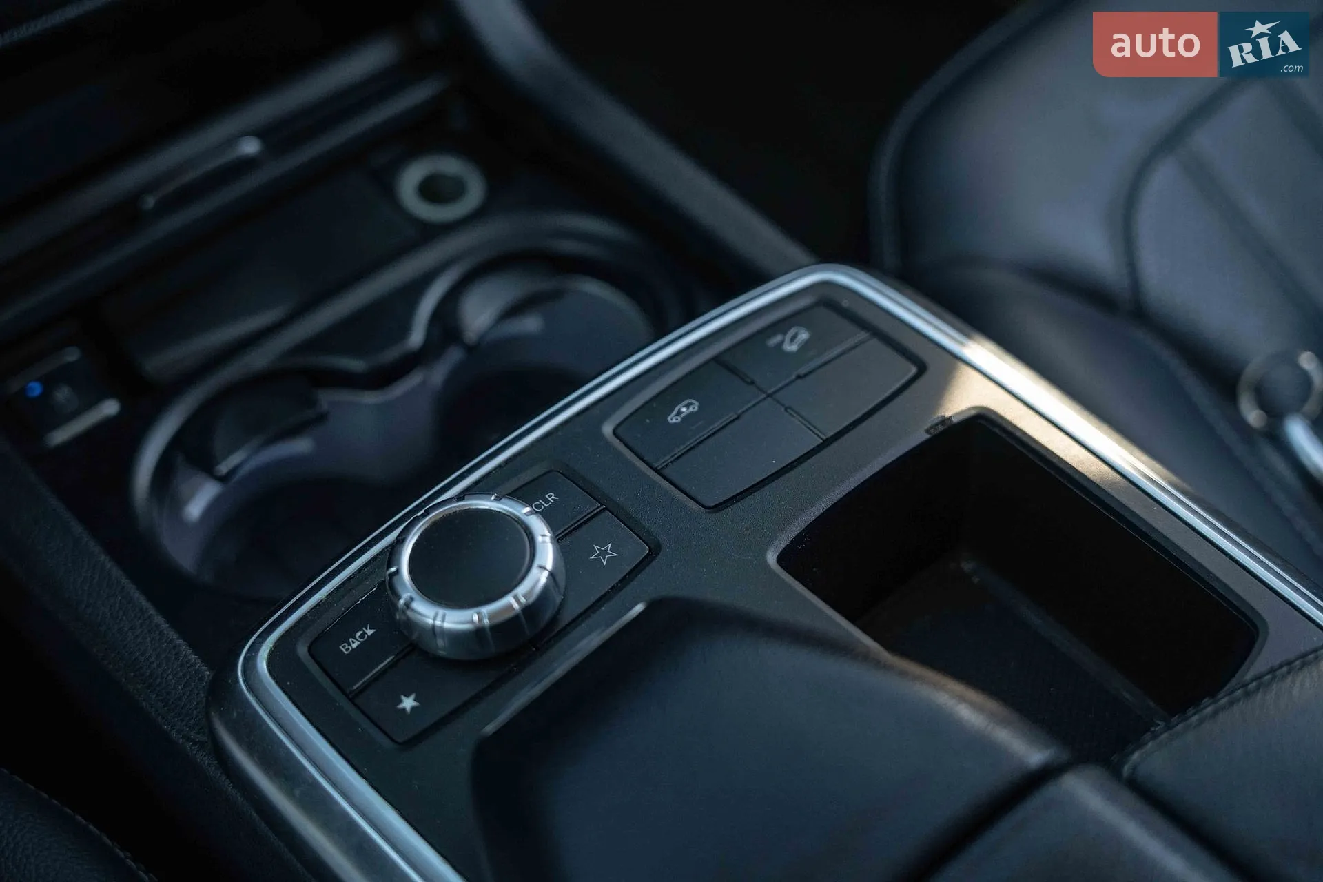 2016 Mercedes-Benz GL-klasse - мініатюра 33