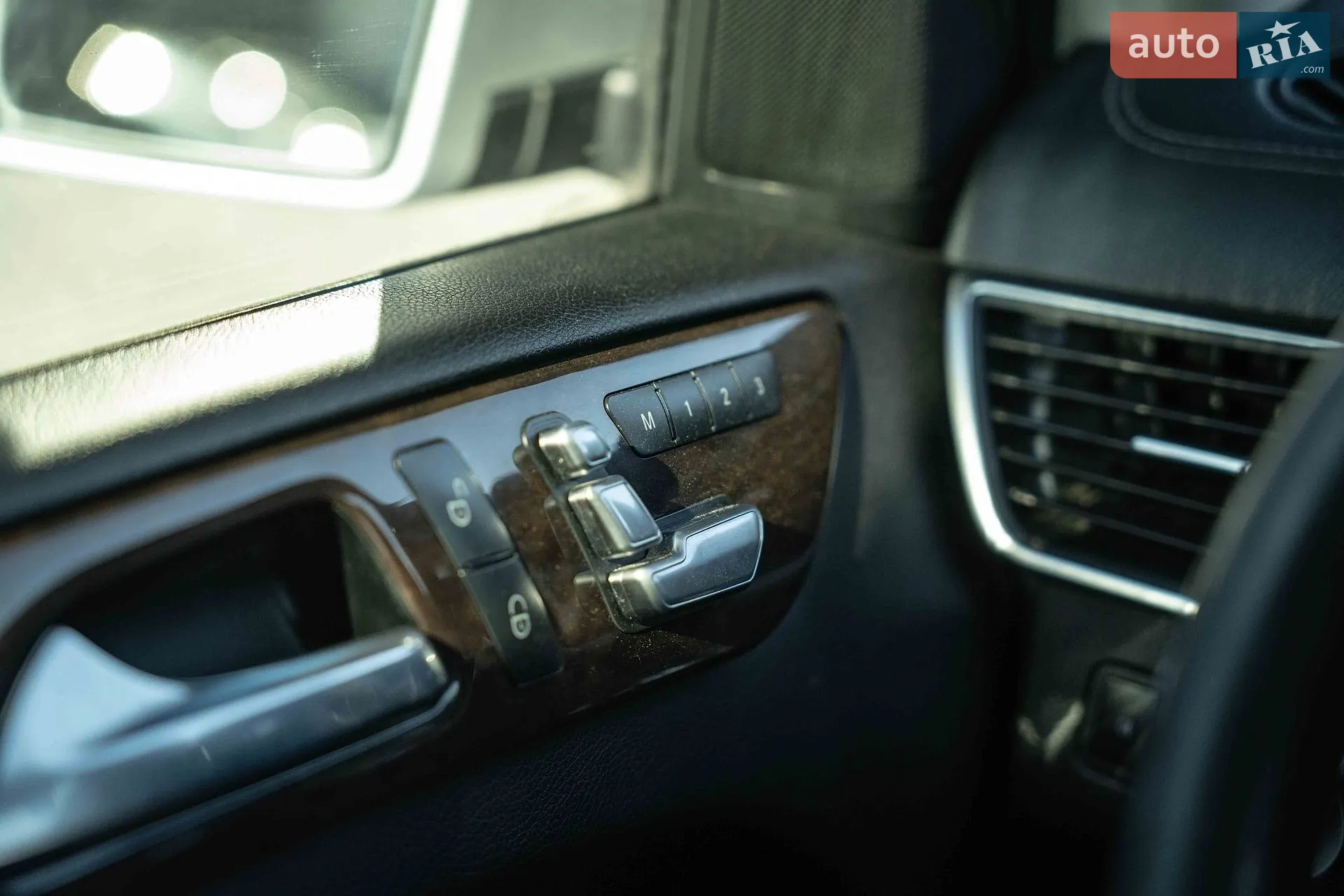 2016 Mercedes-Benz GL-klasse - мініатюра 18