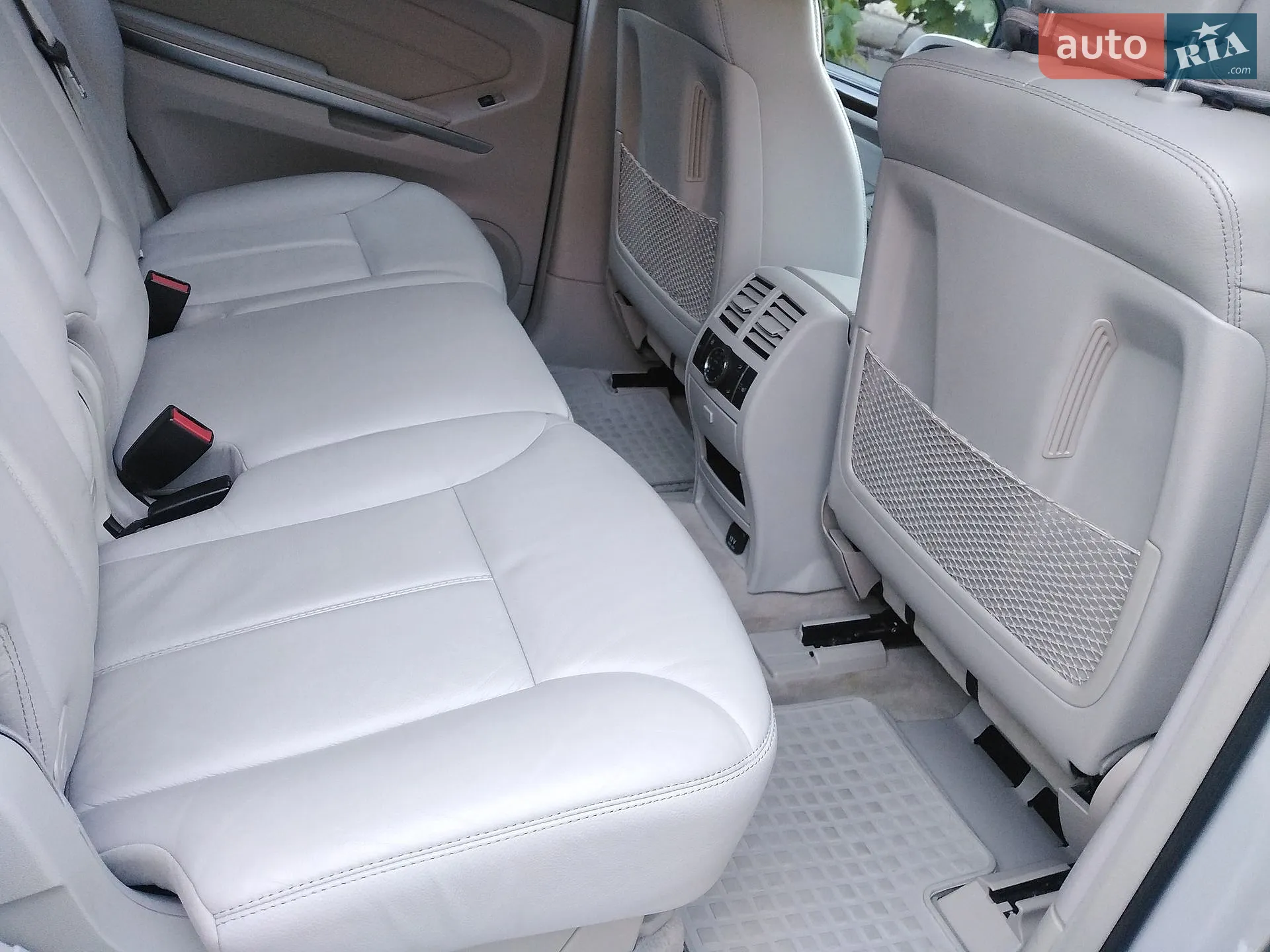Mercedes-Benz GL-Class 2006 VIN WDC1648711A173505 фото оголошення 38 з 59