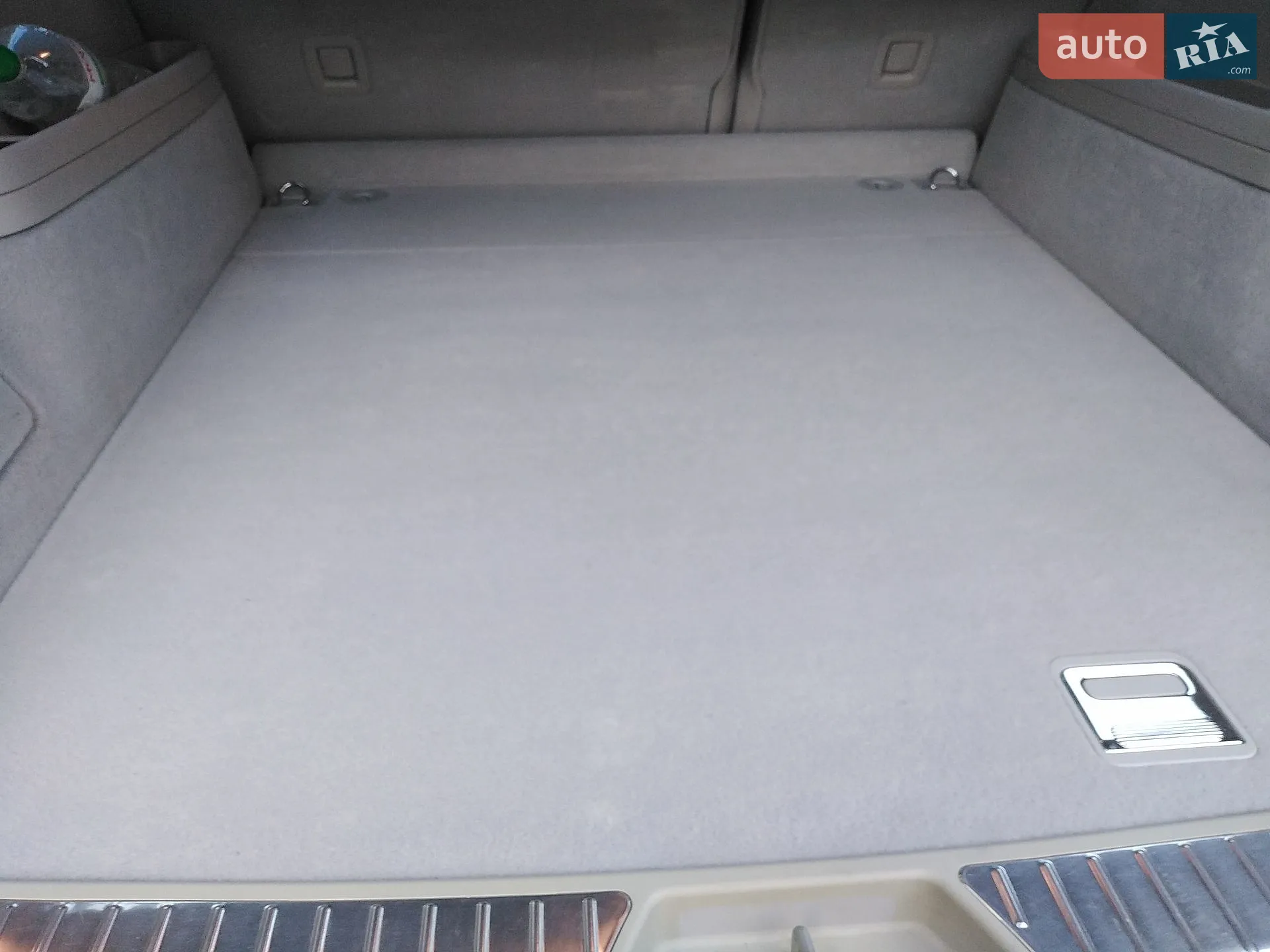 Mercedes-Benz GL-Class 2006 VIN WDC1648711A173505 фото оголошення 49 з 59