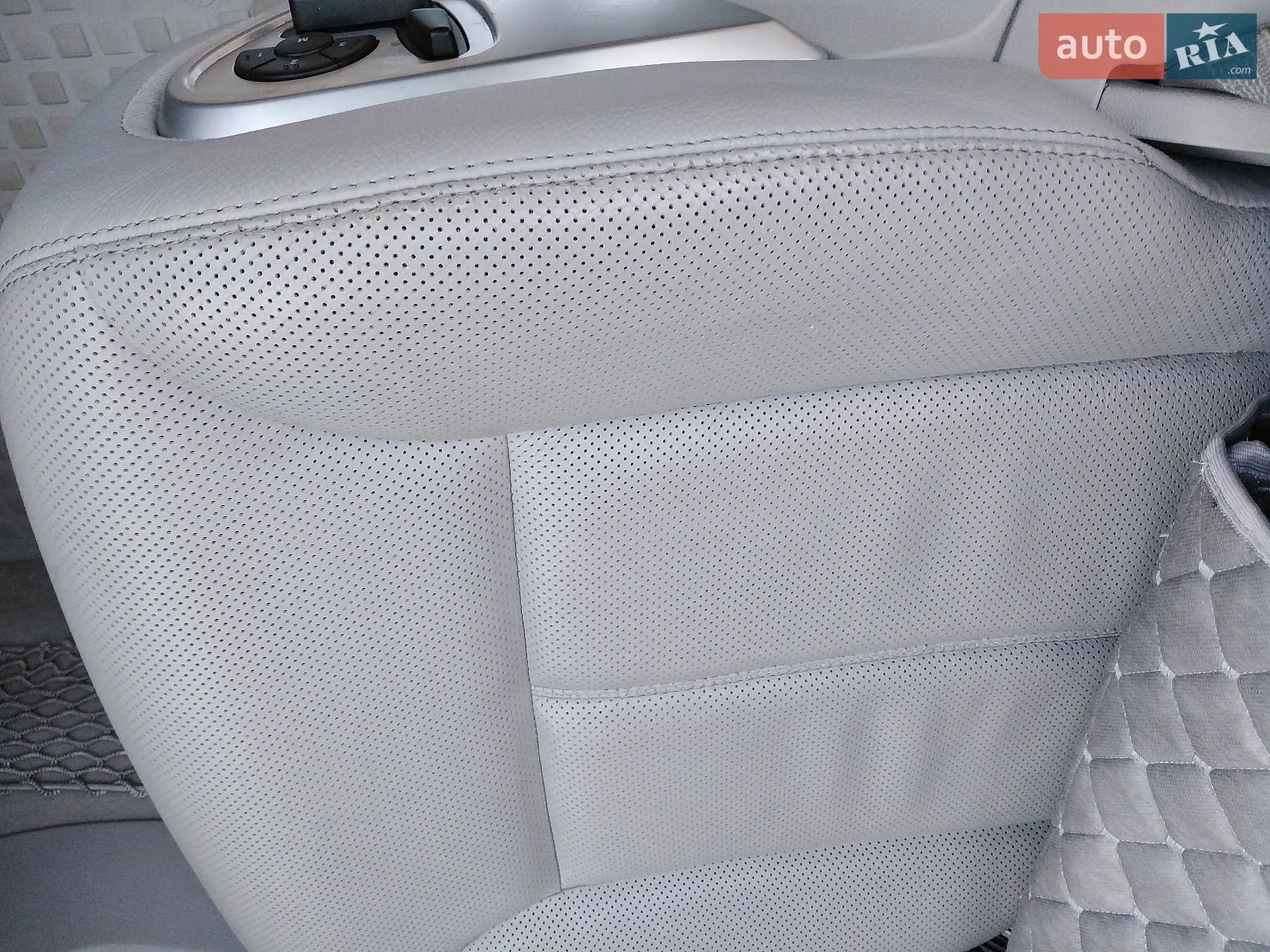 Mercedes-Benz GL-Class 2006 VIN WDC1648711A173505 фото оголошення 29 з 59
