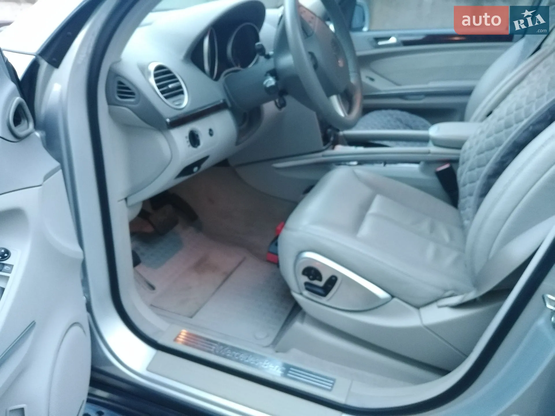 Mercedes-Benz GL-Class 2006 VIN WDC1648711A173505 фото оголошення 20 з 59