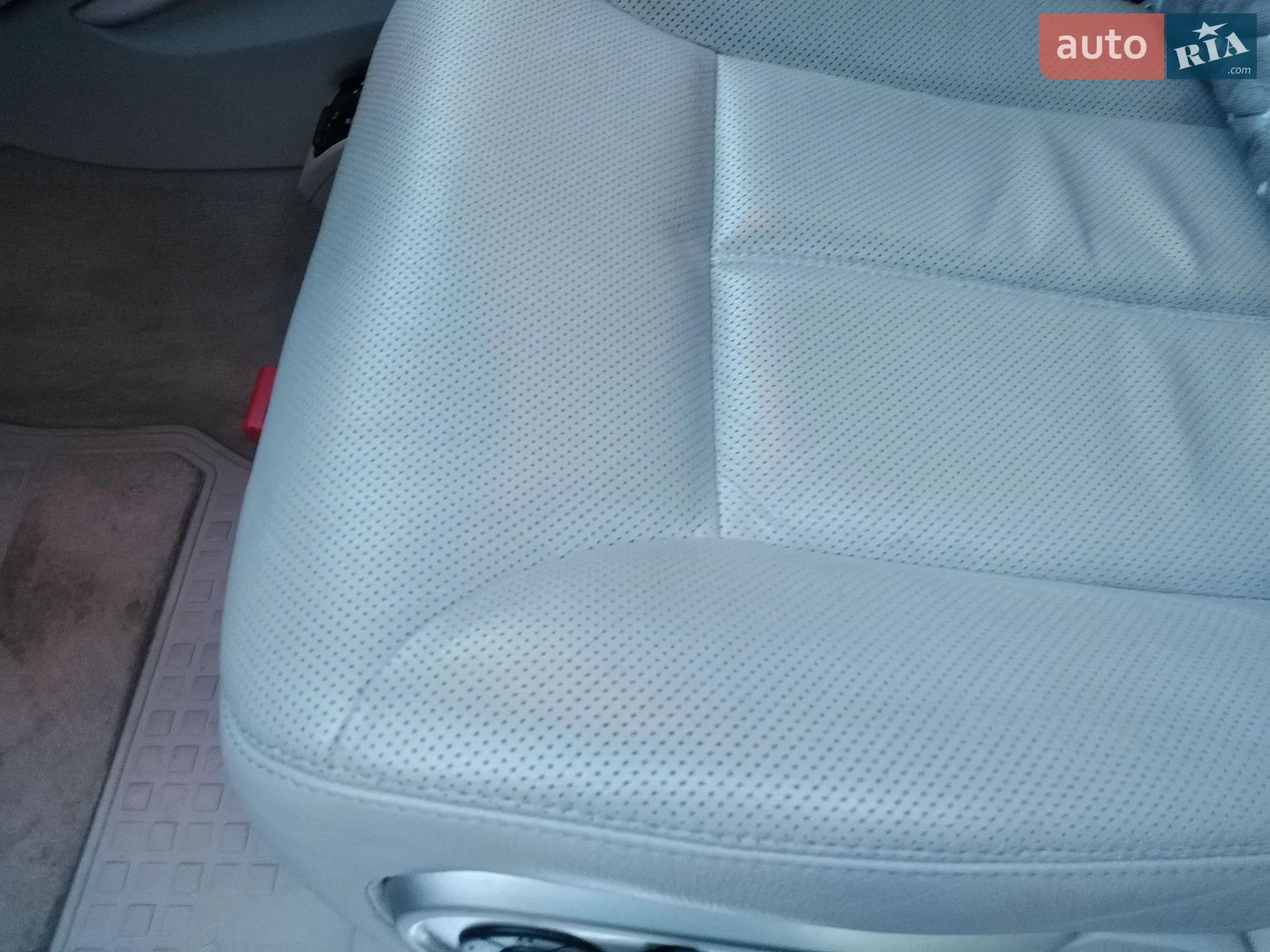 Mercedes-Benz GL-Class 2006 VIN WDC1648711A173505 фото оголошення 30 з 59