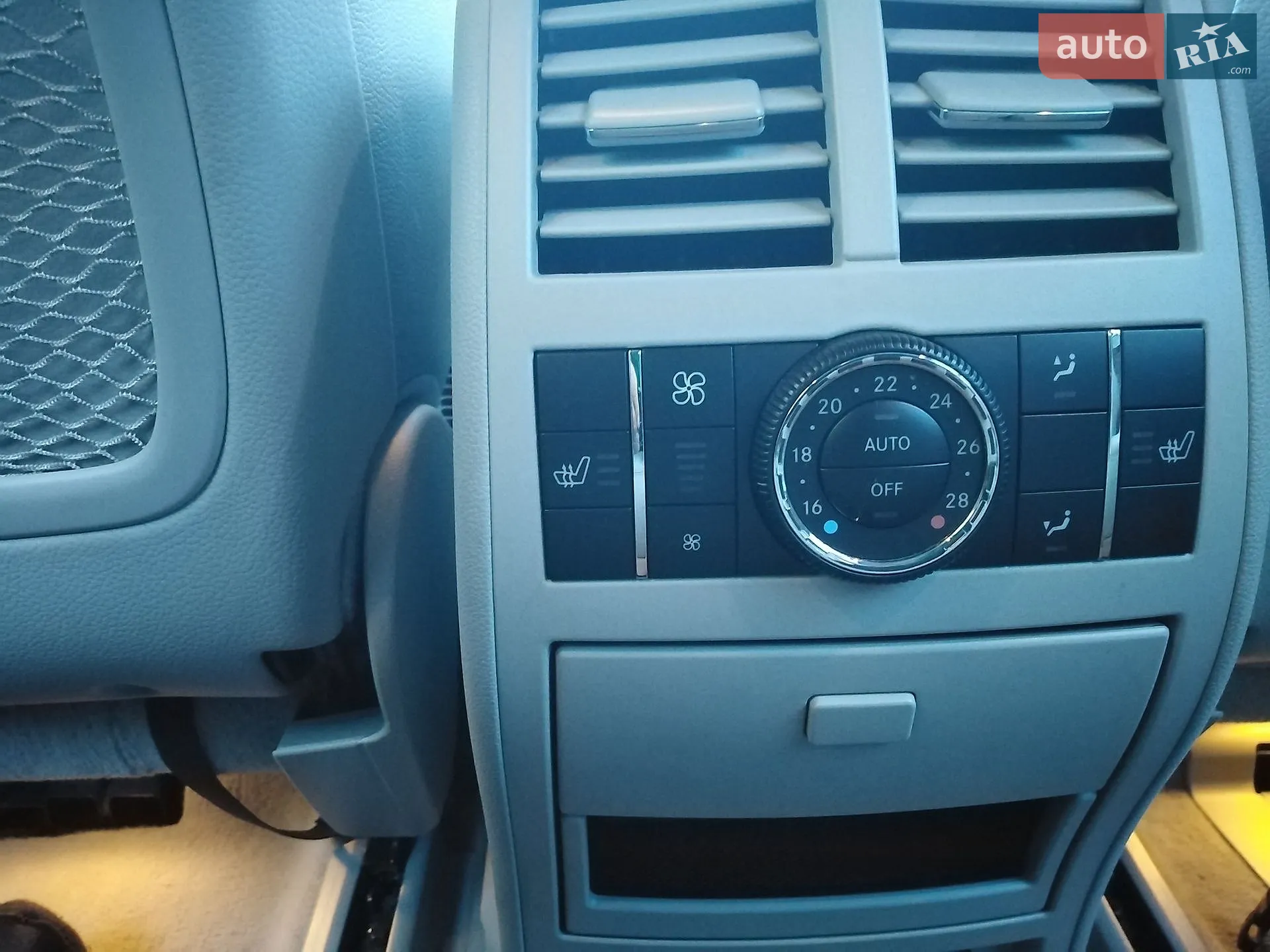 Mercedes-Benz GL-Class 2006 VIN WDC1648711A173505 фото оголошення 27 з 59