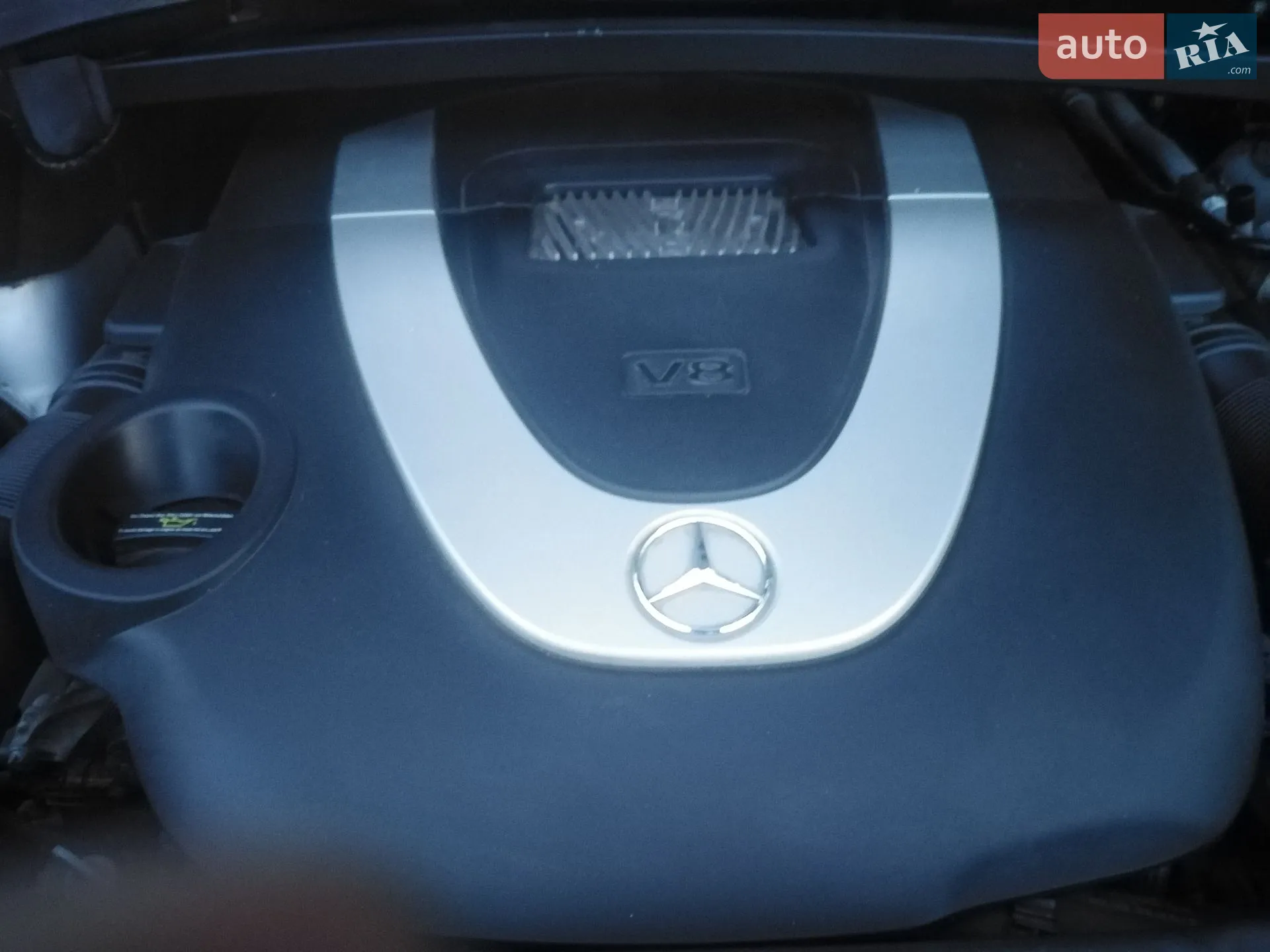 Mercedes-Benz GL-Class 2006 VIN WDC1648711A173505 фото оголошення 54 з 59