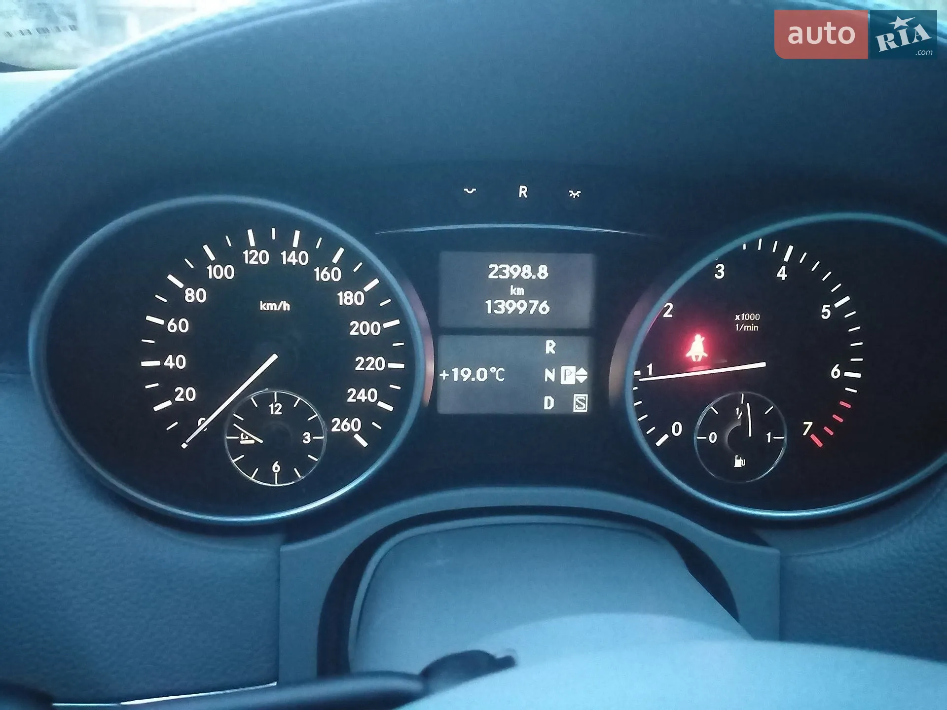 Mercedes-Benz GL-Class 2006 VIN WDC1648711A173505 фото оголошення 22 з 59