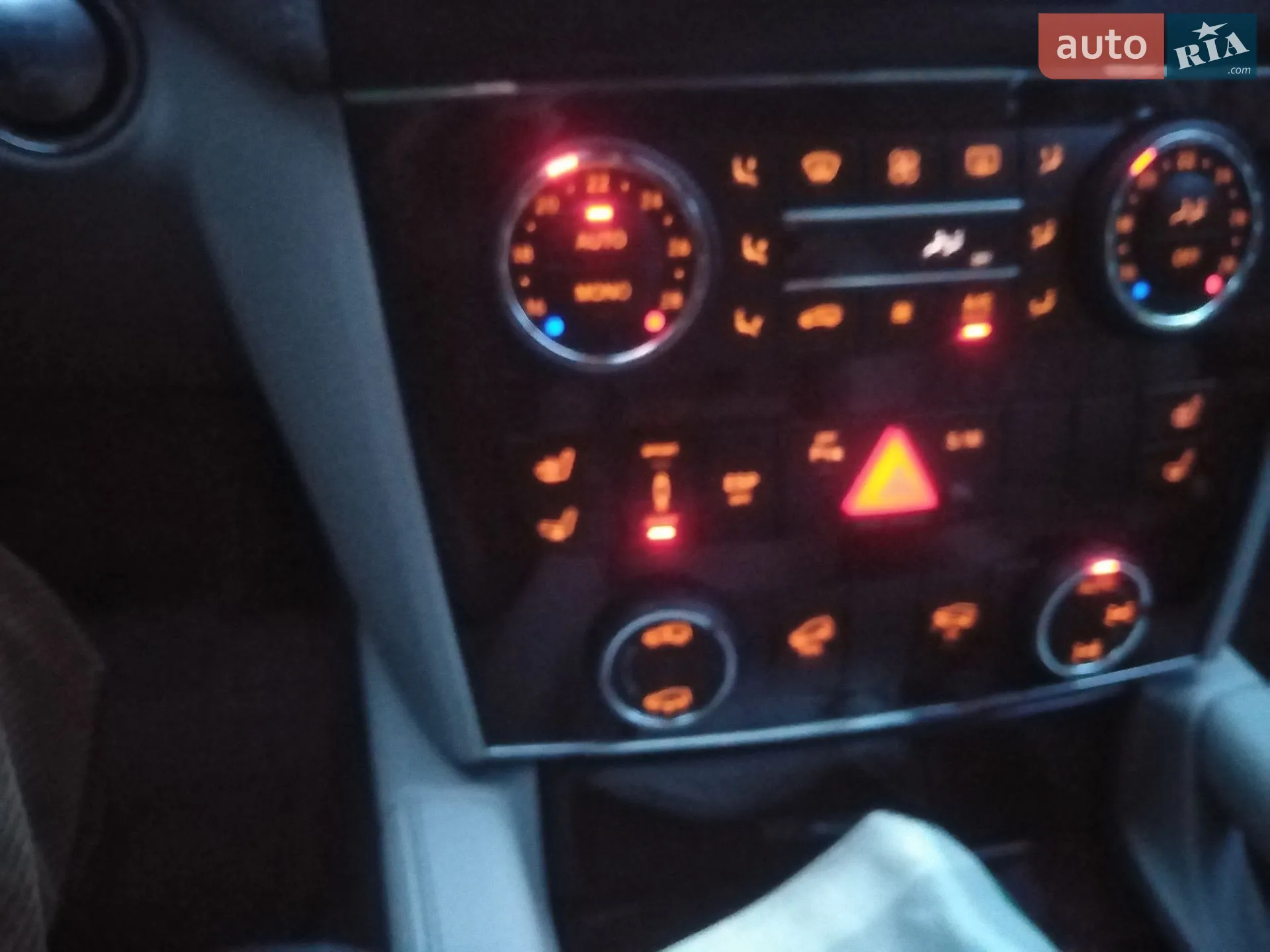 Mercedes-Benz GL-Class 2006 VIN WDC1648711A173505 фото оголошення 26 з 59