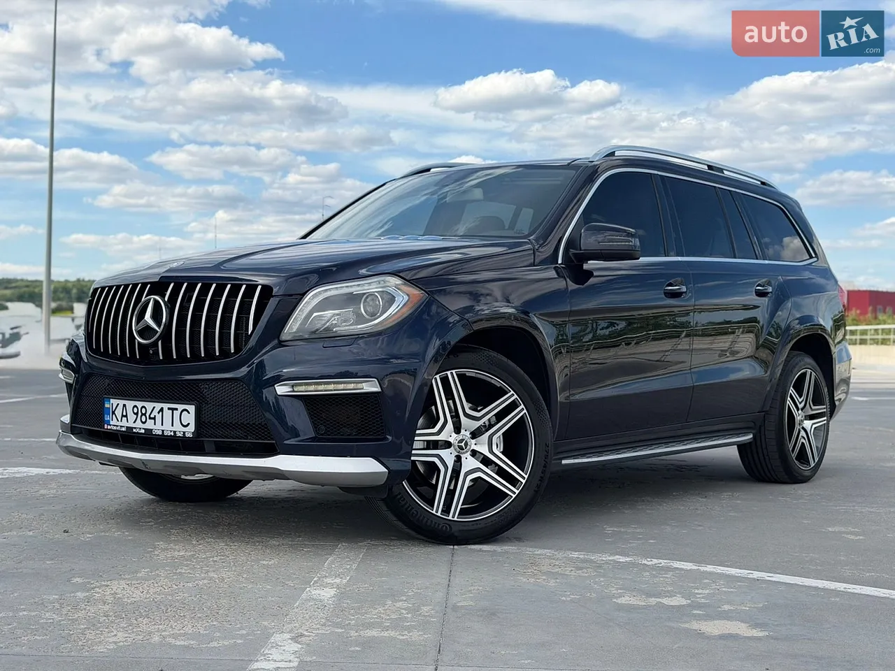 2022 Mercedes-Benz GLE - мініатюра 53