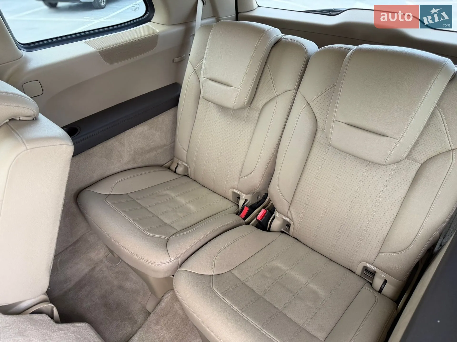 2014 Mercedes-Benz GL-klasse - мініатюра 39